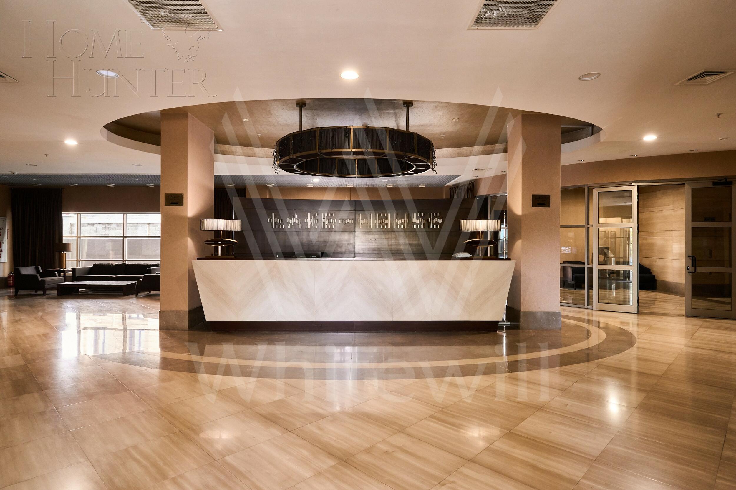 5-КОМН. КВАРТИРА С ОТДЕЛКОЙ 290 М² НА 2 ЭТАЖЕ