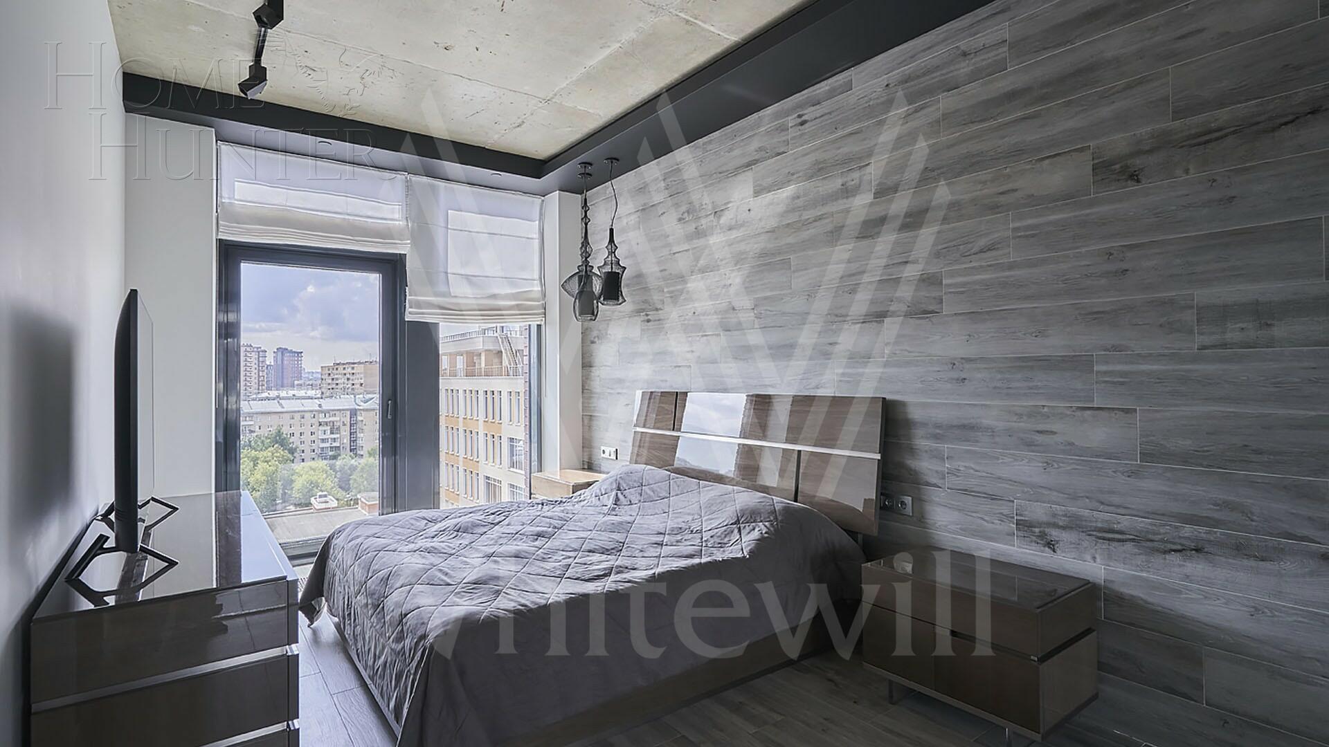 2-КОМН. АПАРТАМЕНТЫ С ОТДЕЛКОЙ 73.5 М² НА 10 ЭТАЖЕ