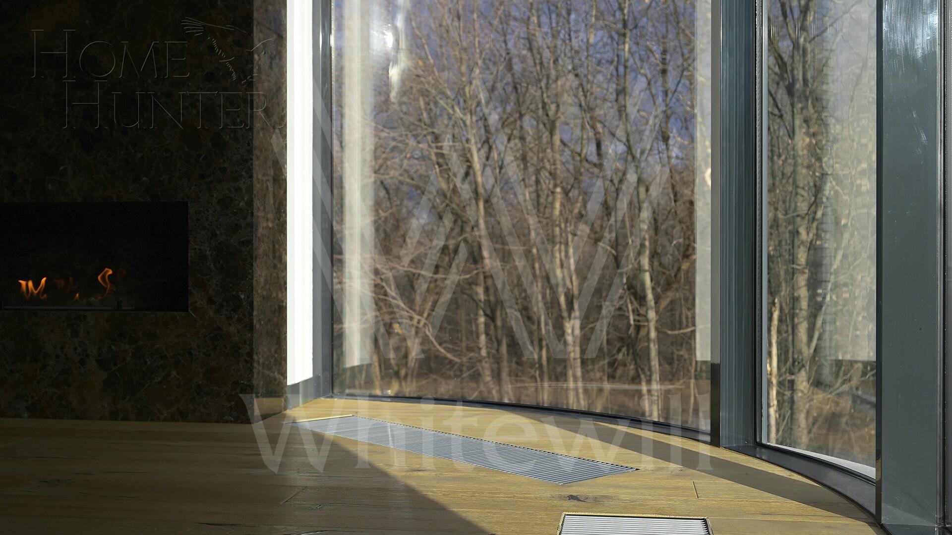 3-КОМН. КВАРТИРА С ОТДЕЛКОЙ 101 М² НА 2 ЭТАЖЕ