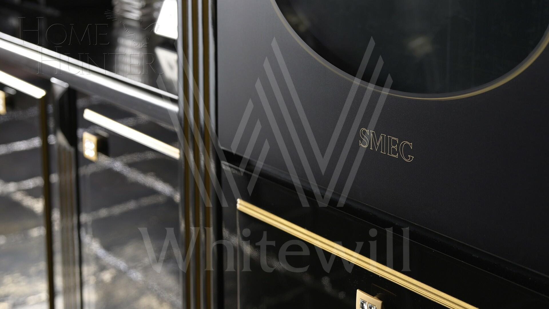 6-КОМН. КВАРТИРА С ОТДЕЛКОЙ 217.1 М² НА 5 ЭТАЖЕ