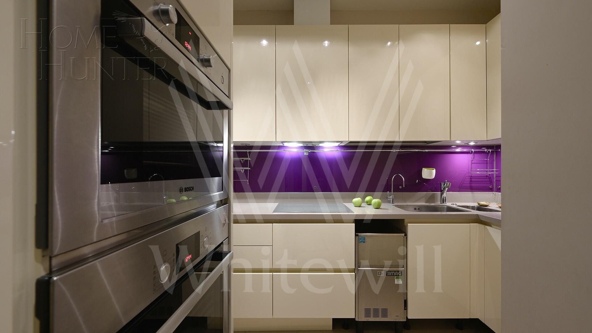 4-КОМН. КВАРТИРА С ОТДЕЛКОЙ 233.2 М² НА 6 ЭТАЖЕ