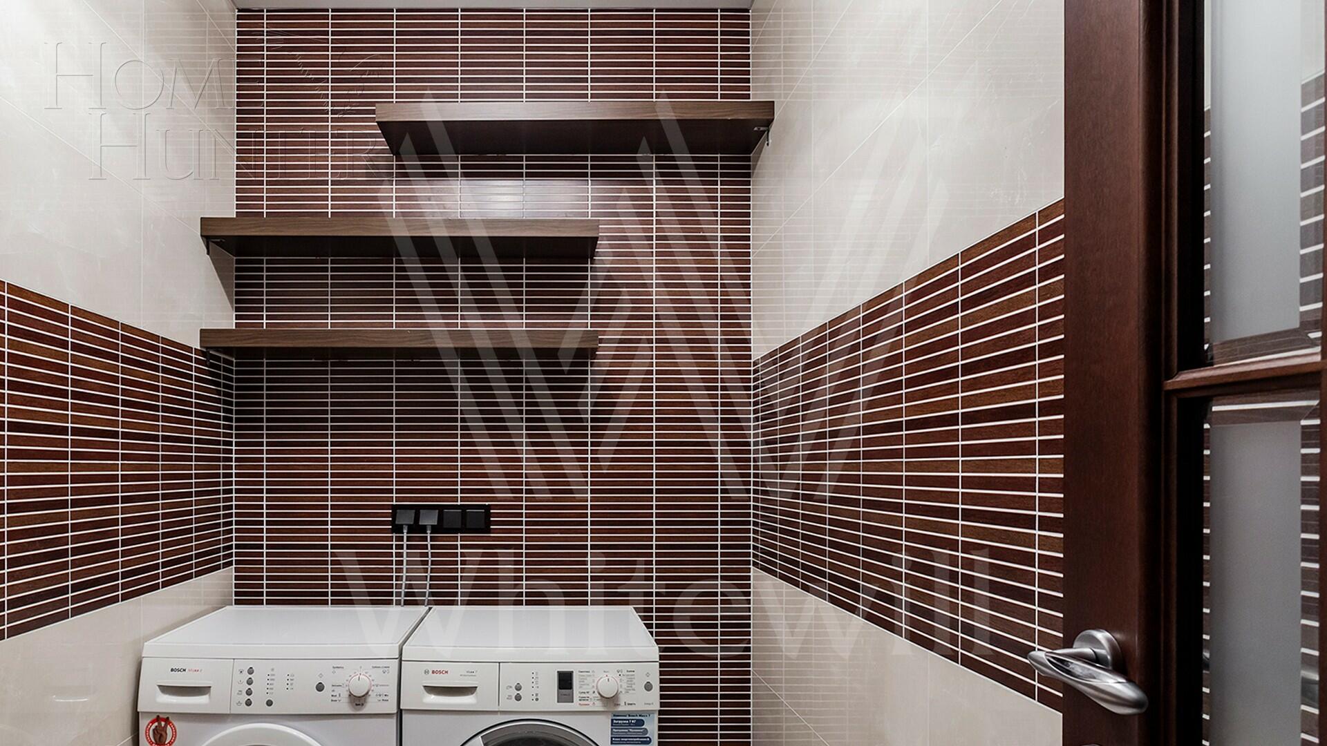 3-КОМН. КВАРТИРА С ОТДЕЛКОЙ 145 М² НА 8 ЭТАЖЕ