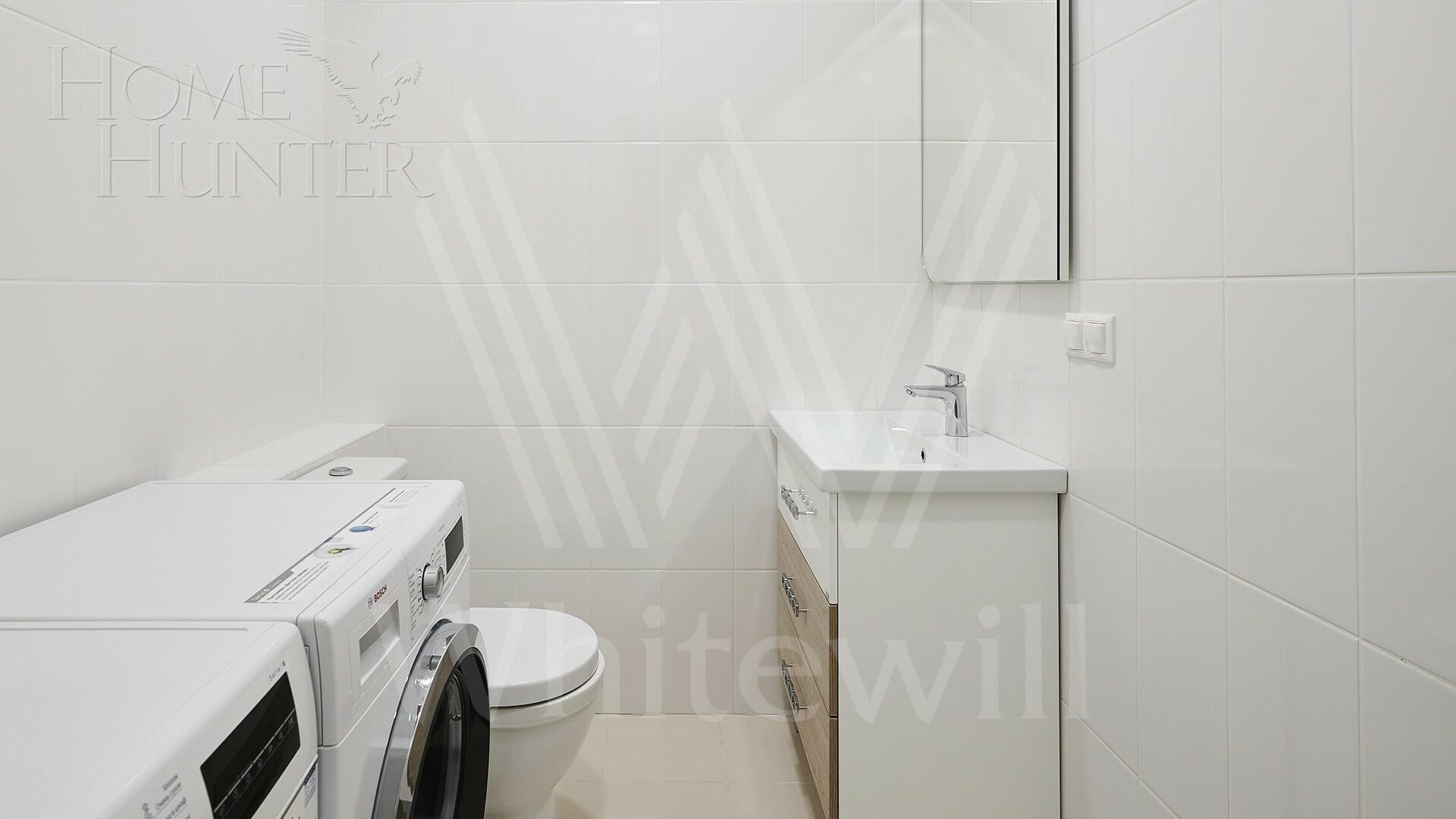 4-КОМН. КВАРТИРА С ОТДЕЛКОЙ 202 М² НА 4 ЭТАЖЕ