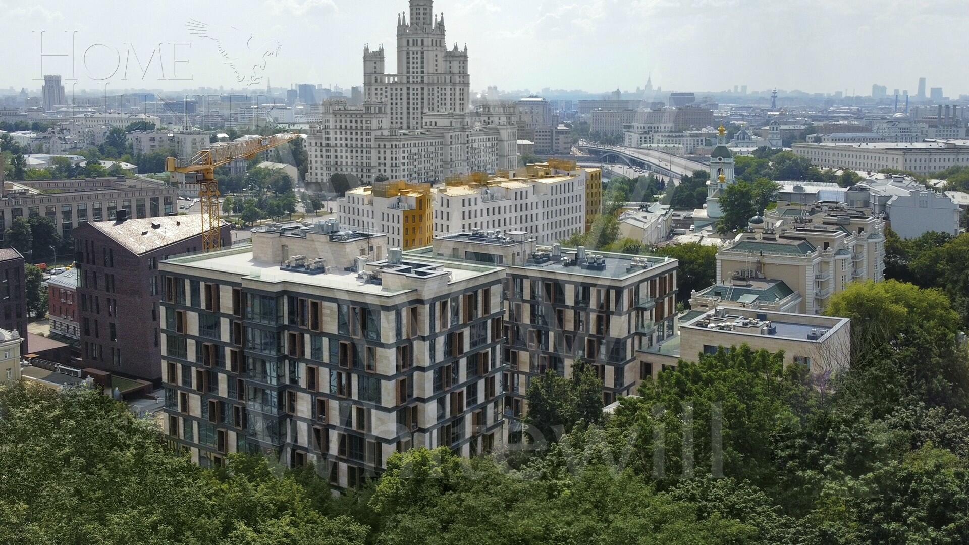 2-КОМН. КВАРТИРА С ОТДЕЛКОЙ 57.14 М² НА 2 ЭТАЖЕ
