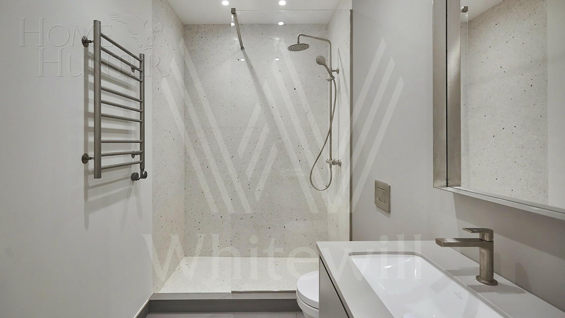 1-КОМН. КВАРТИРА С ОТДЕЛКОЙ 65.1 М² НА 4 ЭТАЖЕ