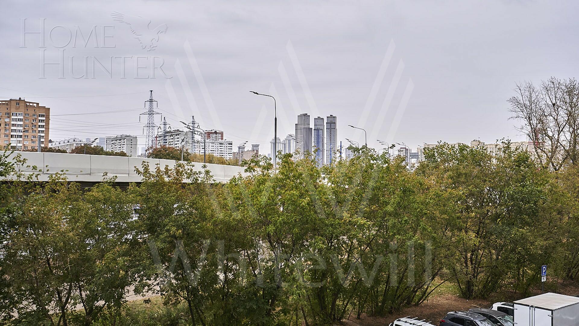 3-КОМН. КВАРТИРА С ОТДЕЛКОЙ 87.5 М² НА 2 ЭТАЖЕ