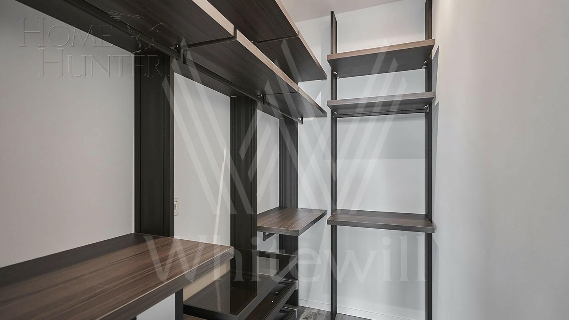 2-КОМН. АПАРТАМЕНТЫ С ОТДЕЛКОЙ 73.5 М² НА 10 ЭТАЖЕ