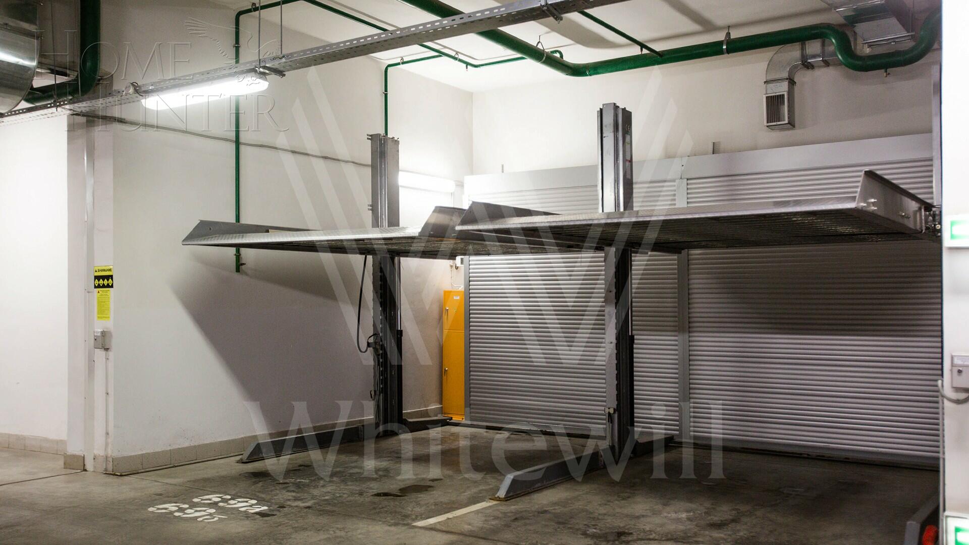 4-КОМН. КВАРТИРА С ОТДЕЛКОЙ 130 М² НА 11 ЭТАЖЕ