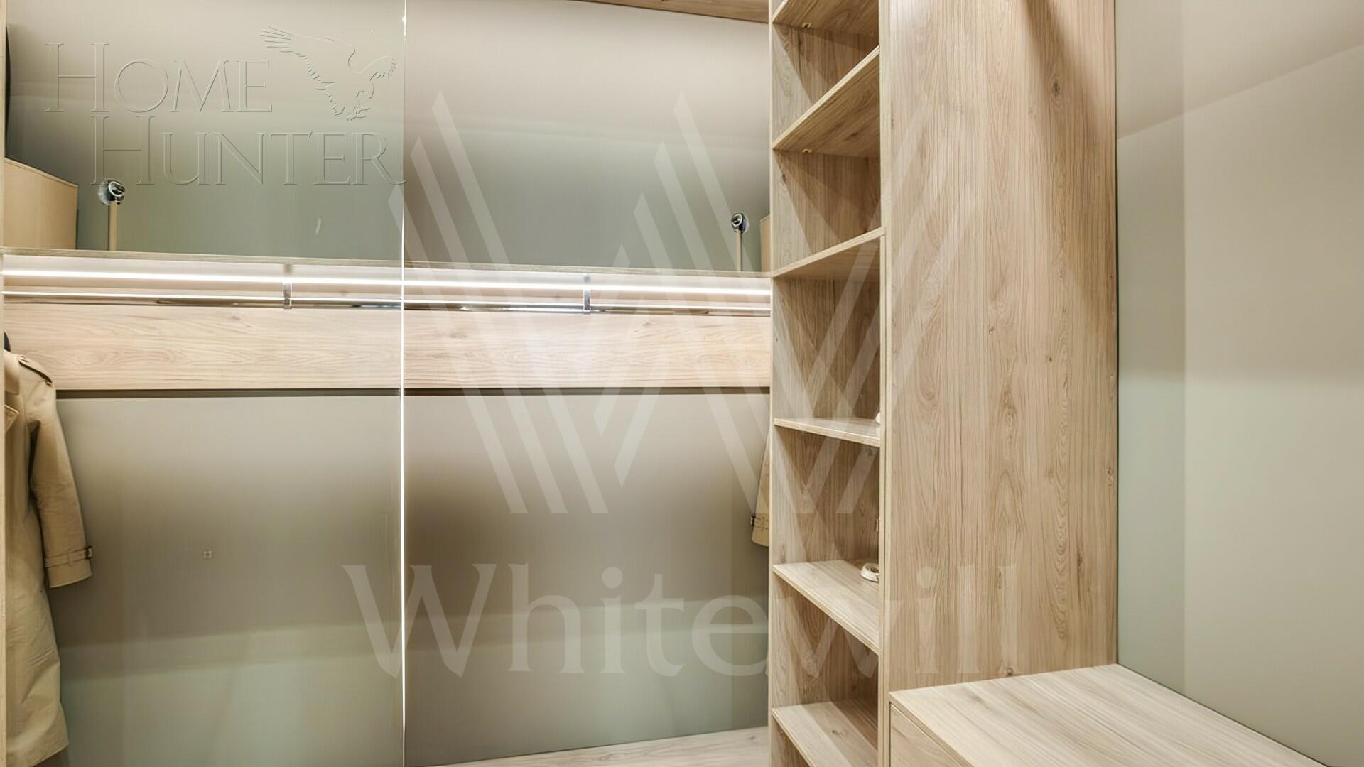 4-КОМН. КВАРТИРА С ОТДЕЛКОЙ 93 М² НА 3 ЭТАЖЕ