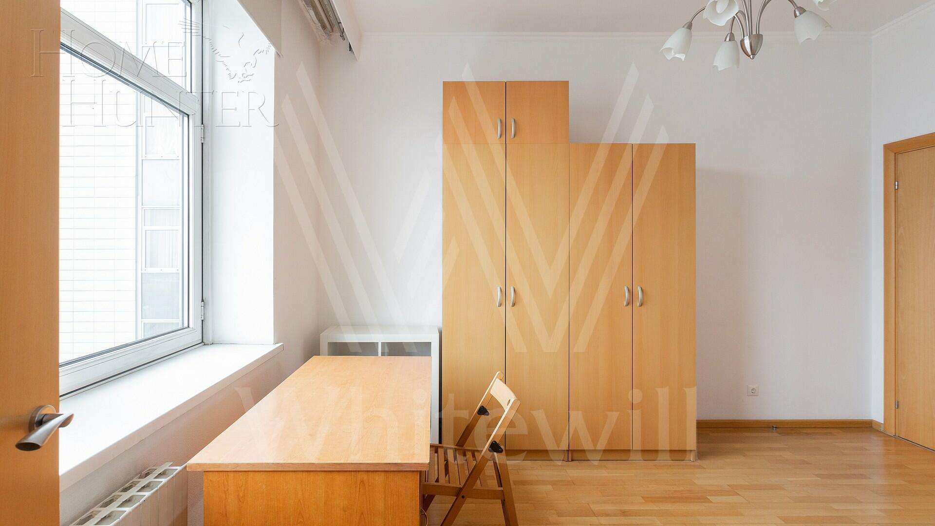 3-КОМН. КВАРТИРА С ОТДЕЛКОЙ 79 М² НА 15 ЭТАЖЕ