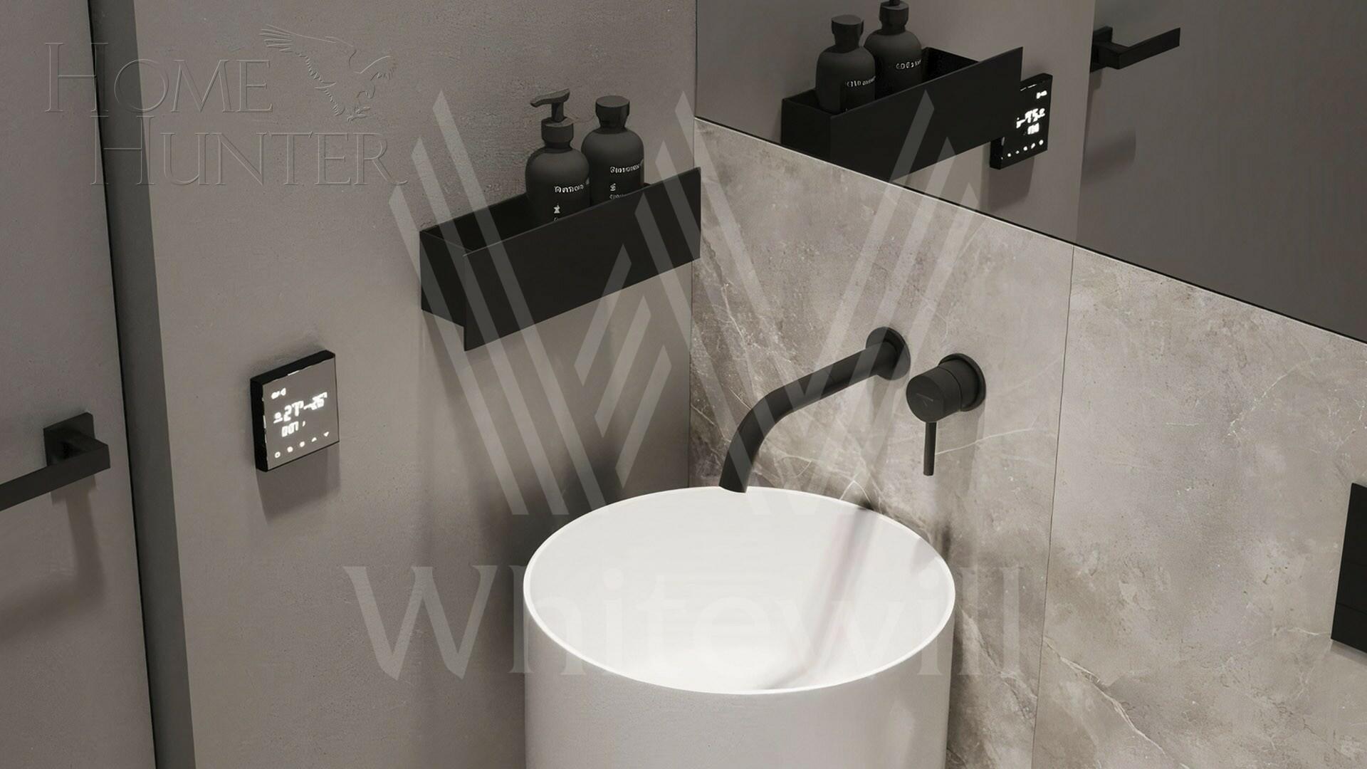 4-КОМН. КВАРТИРА С ОТДЕЛКОЙ 250.25 М² НА 4 ЭТАЖЕ