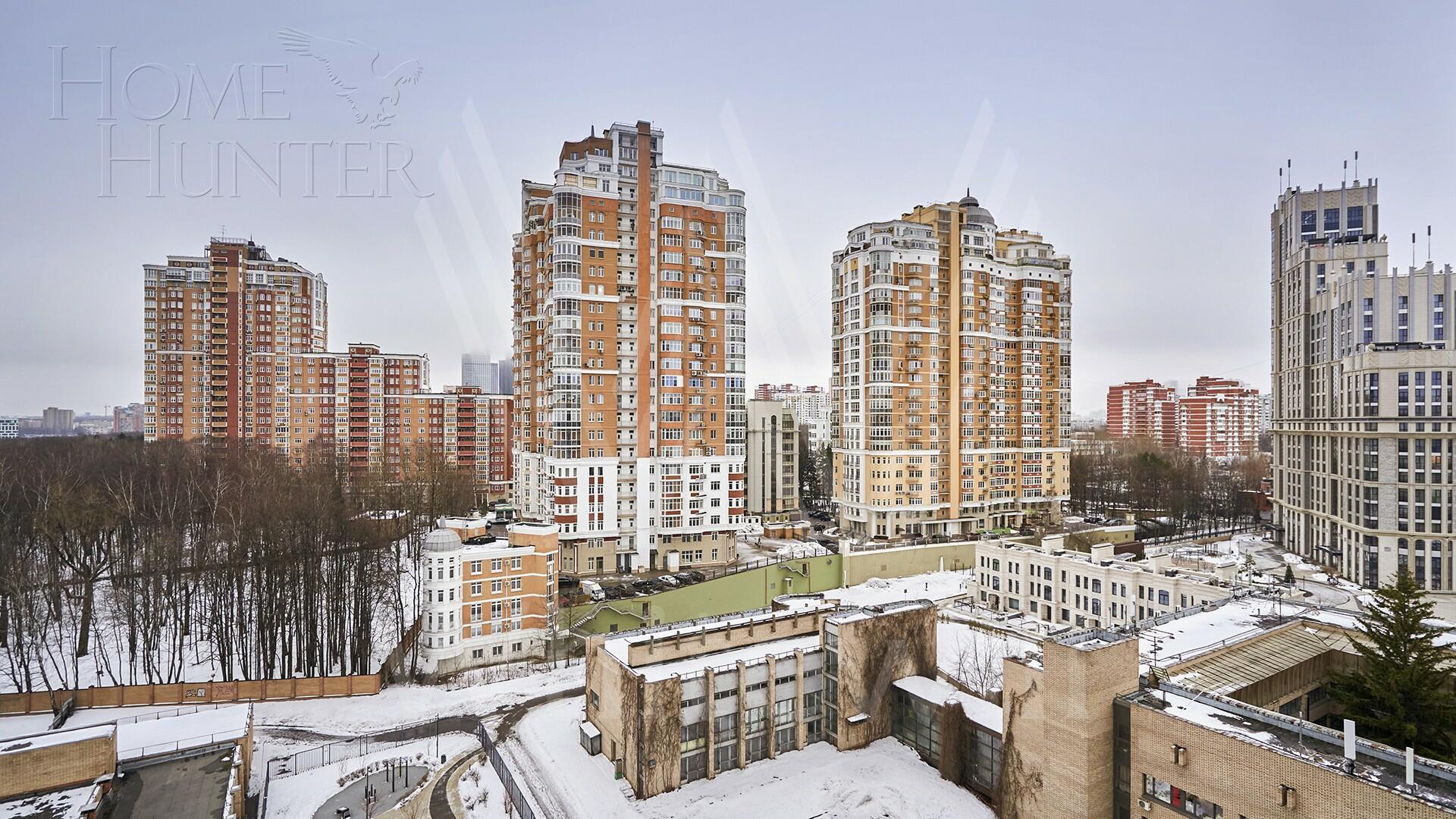 2-КОМН. КВАРТИРА БЕЗ ОТДЕЛКИ 52.2 М² НА 11 ЭТАЖЕ