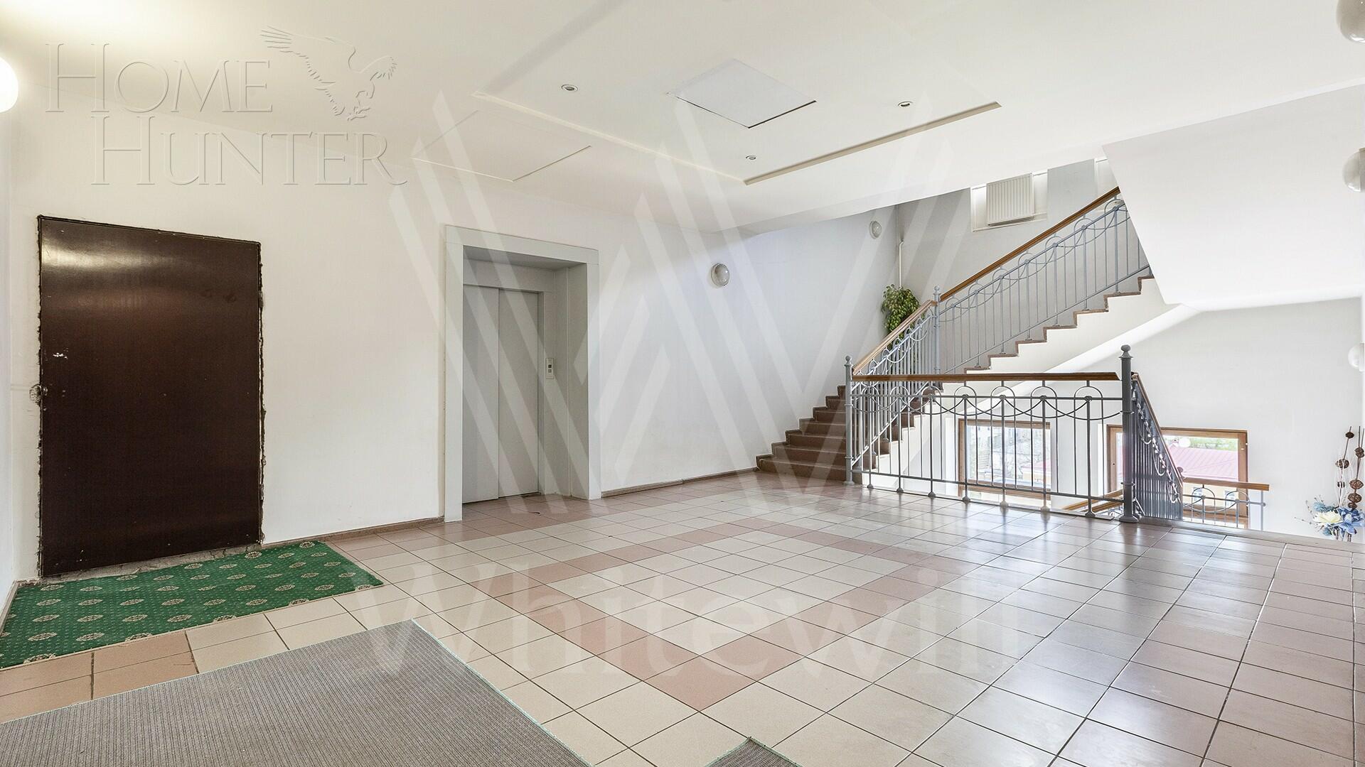 3-КОМН. КВАРТИРА С ОТДЕЛКОЙ 143 М² НА 9 ЭТАЖЕ