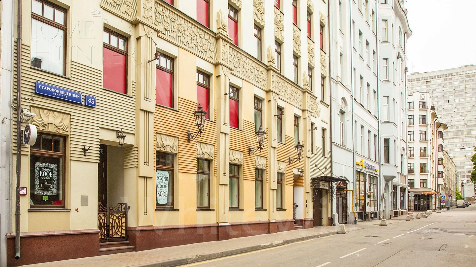 2-КОМН. КВАРТИРА С ОТДЕЛКОЙ 70.6 М² НА 3 ЭТАЖЕ