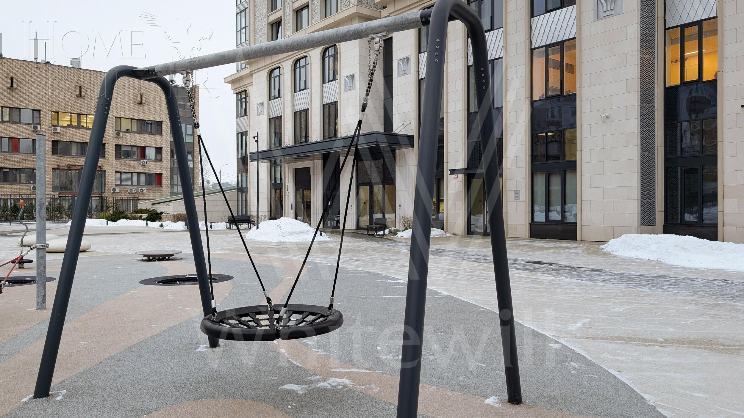 2-КОМН. КВАРТИРА БЕЗ ОТДЕЛКИ 52.2 М² НА 11 ЭТАЖЕ