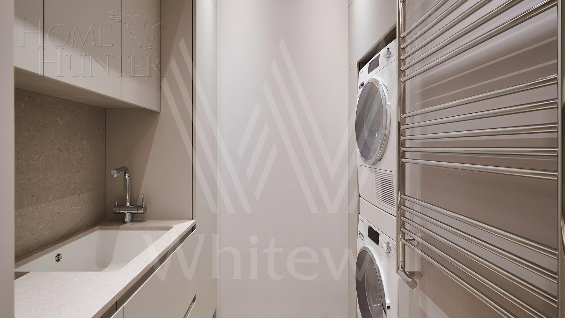 2-КОМН. АПАРТАМЕНТЫ С ОТДЕЛКОЙ 85 М² НА 2 ЭТАЖЕ