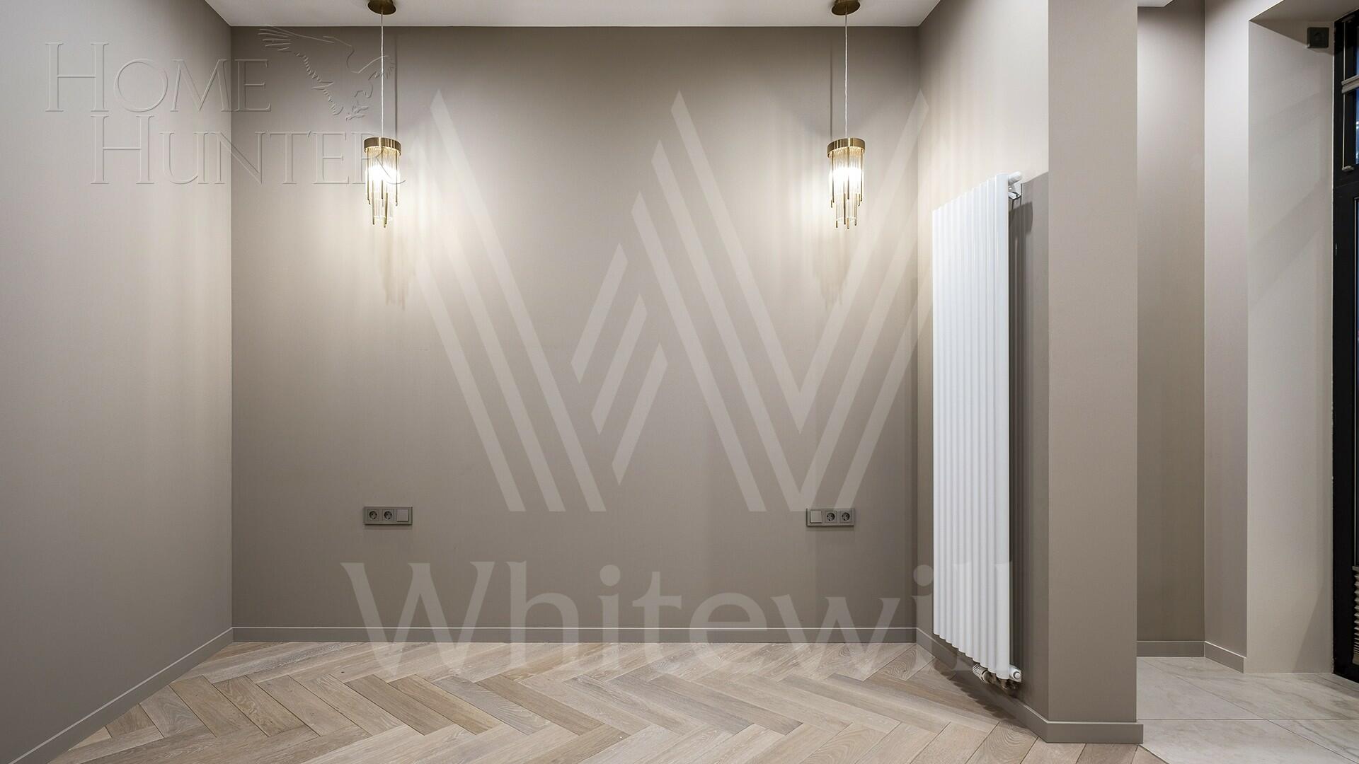 1-КОМН. КВАРТИРА С ОТДЕЛКОЙ 39.68 М² НА 14 ЭТАЖЕ