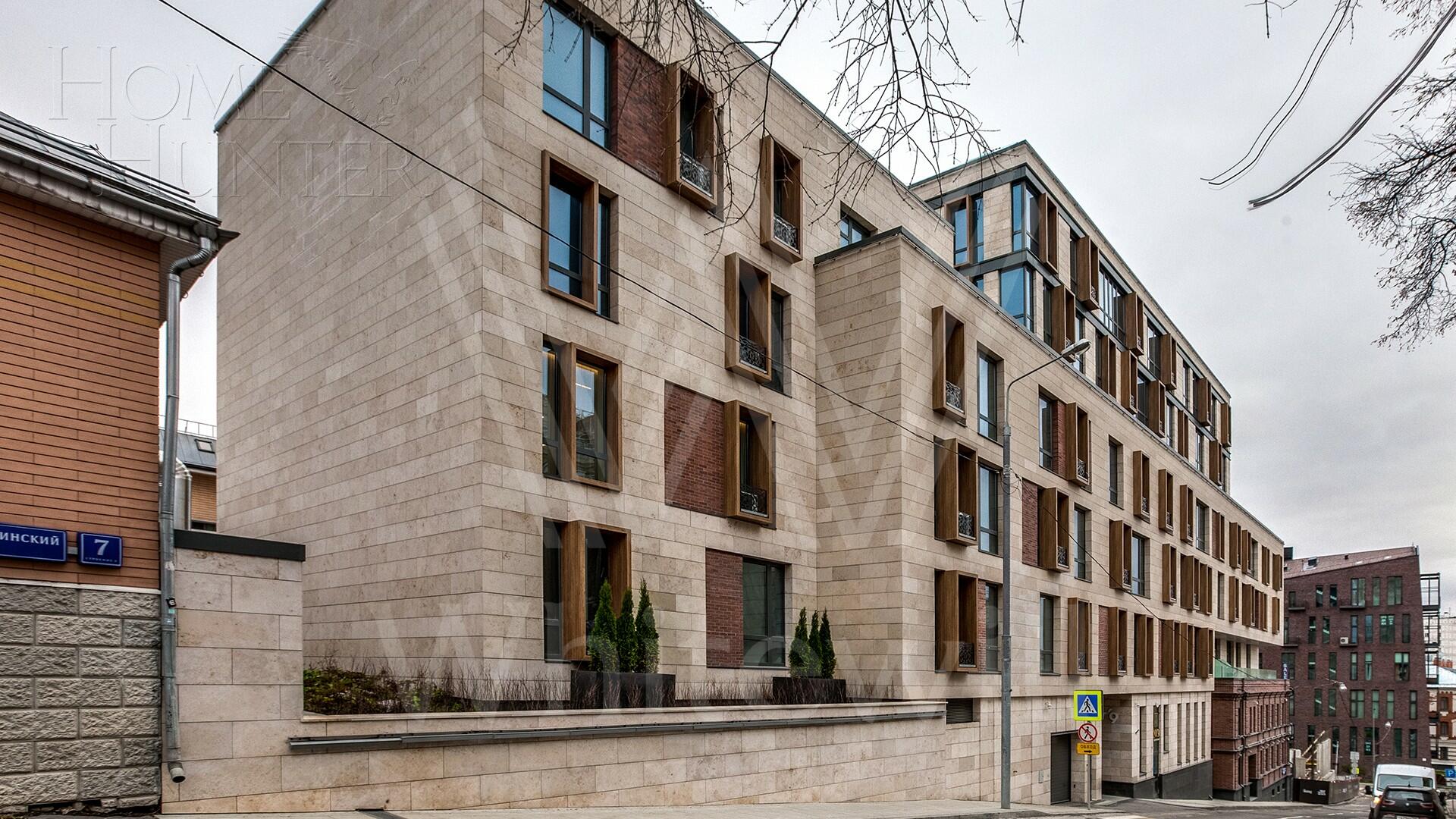 2-КОМН. КВАРТИРА С ОТДЕЛКОЙ 57.14 М² НА 2 ЭТАЖЕ