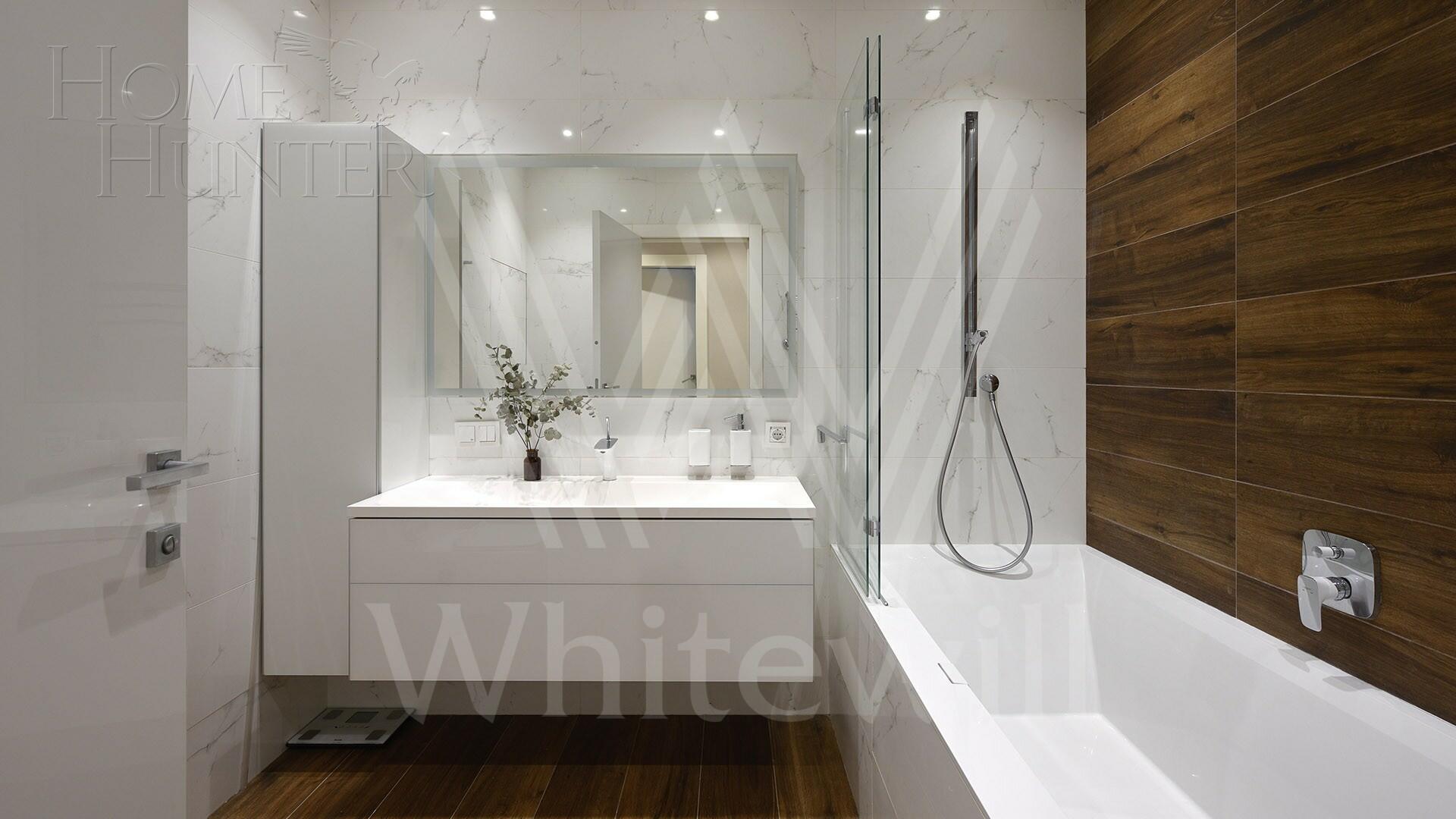 3-КОМН. КВАРТИРА С ОТДЕЛКОЙ 125 М² НА 5 ЭТАЖЕ