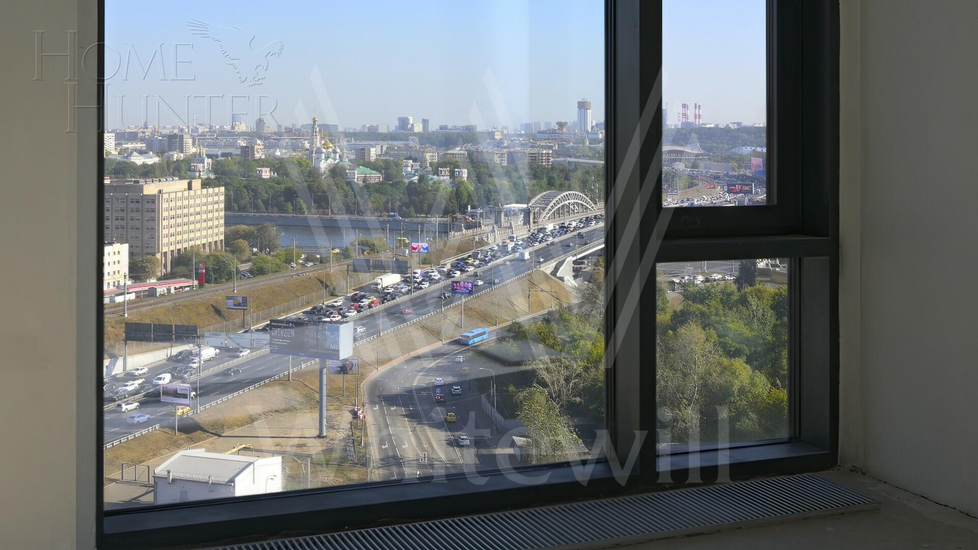 2-КОМН. КВАРТИРА БЕЗ ОТДЕЛКИ 48 М² НА 14 ЭТАЖЕ