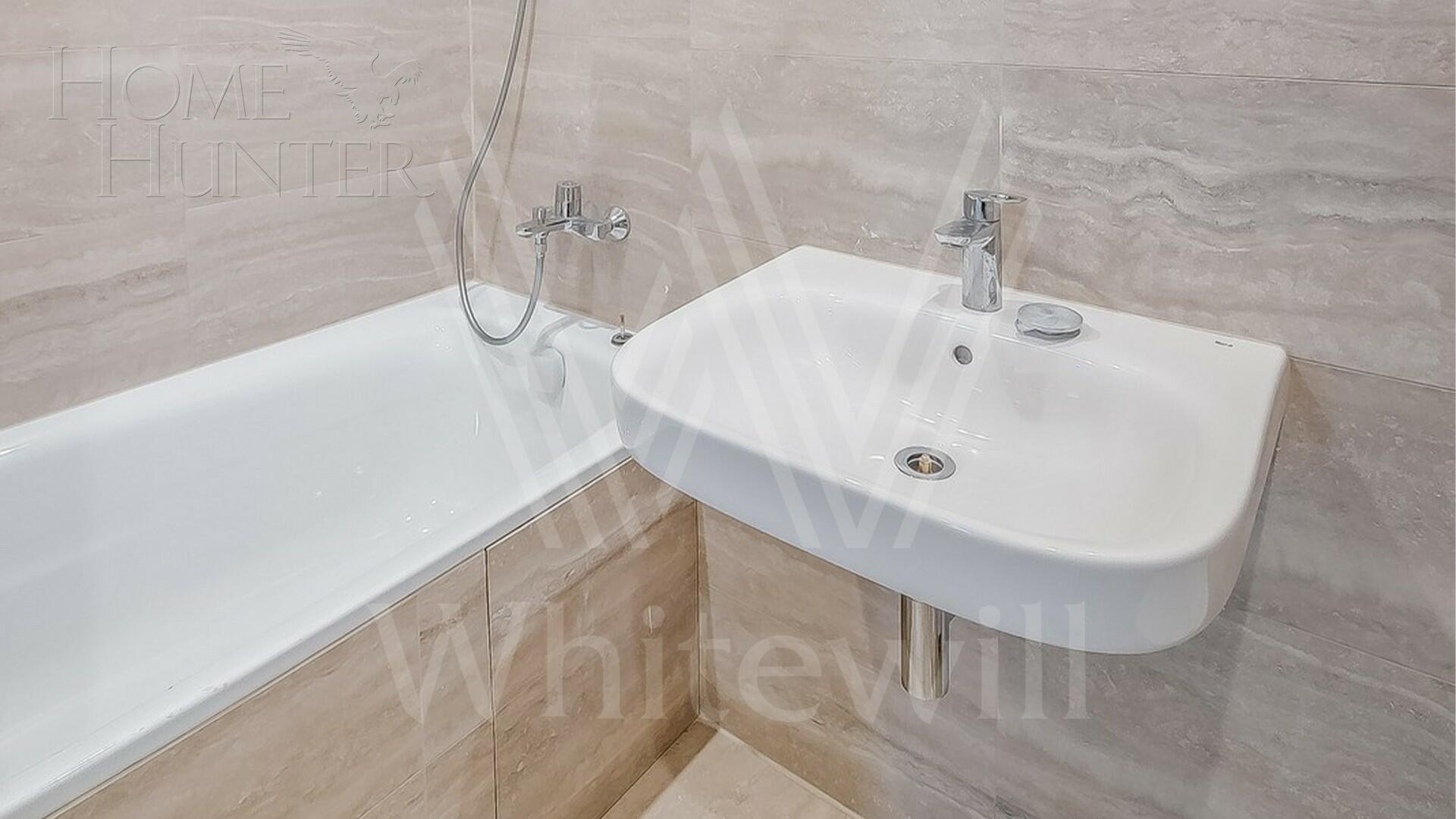 3-КОМН. КВАРТИРА С ОТДЕЛКОЙ 88 М² НА 2 ЭТАЖЕ