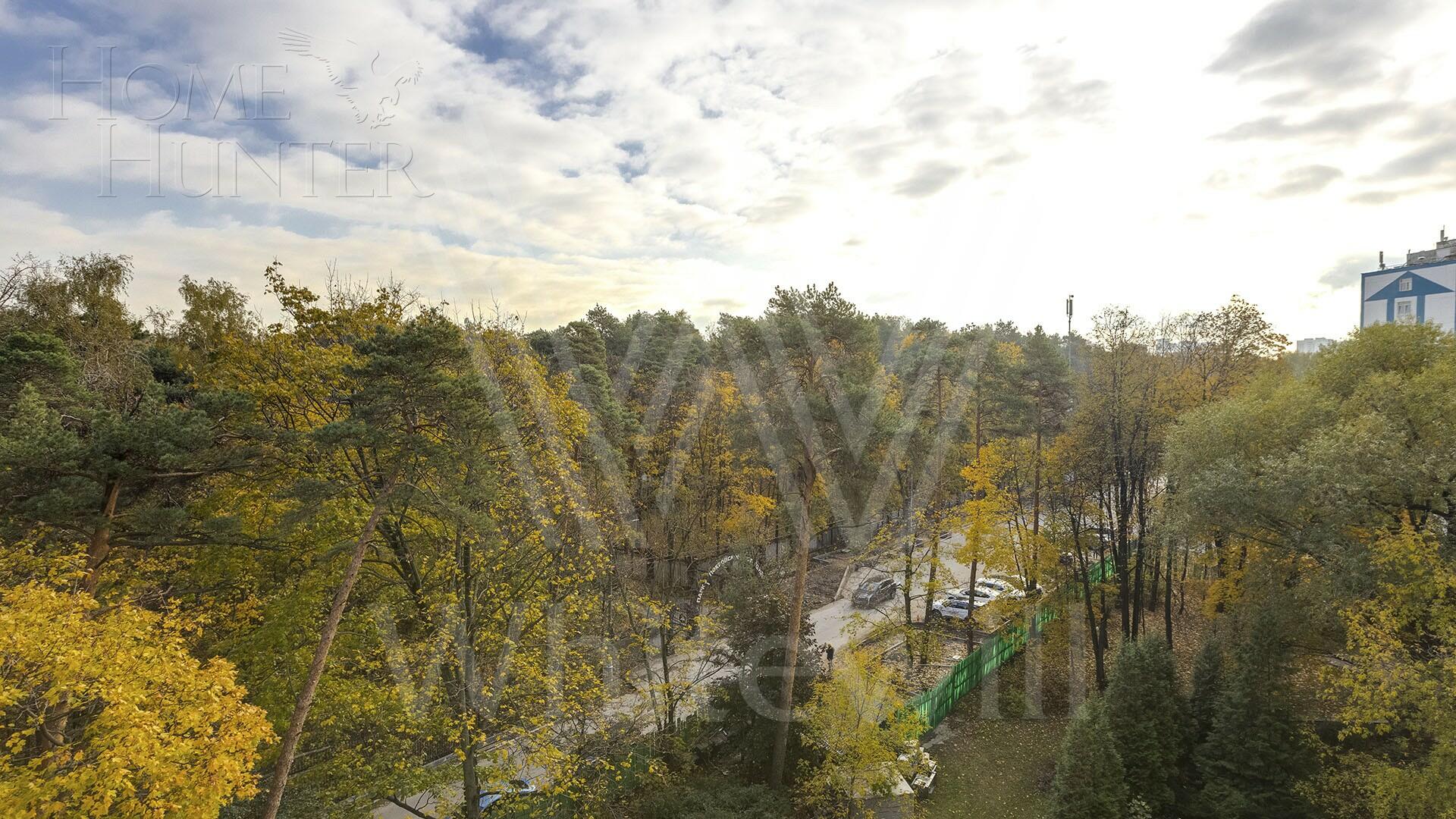 4-КОМН. КВАРТИРА С ОТДЕЛКОЙ 189.3 М² НА 5 ЭТАЖЕ