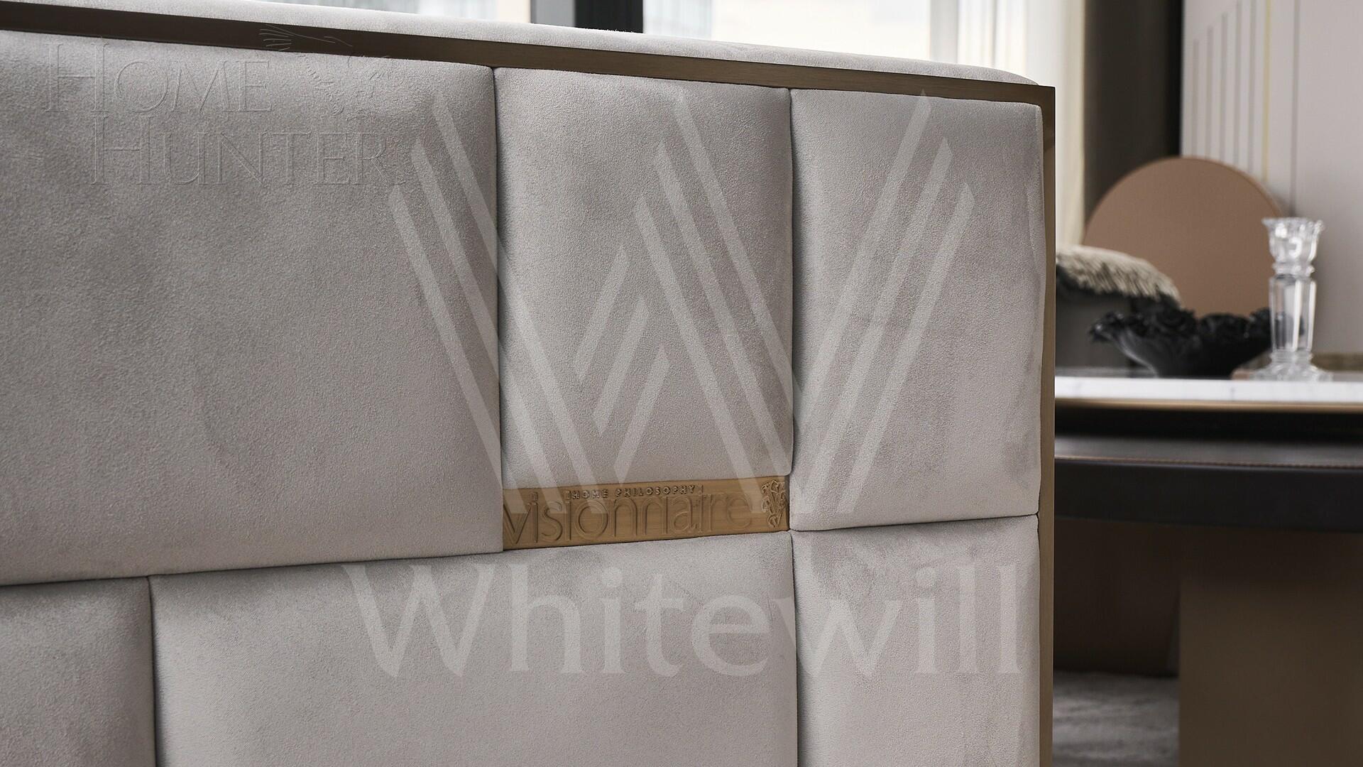 4-КОМН. АПАРТАМЕНТЫ С ОТДЕЛКОЙ 250 М² НА 57 ЭТАЖЕ