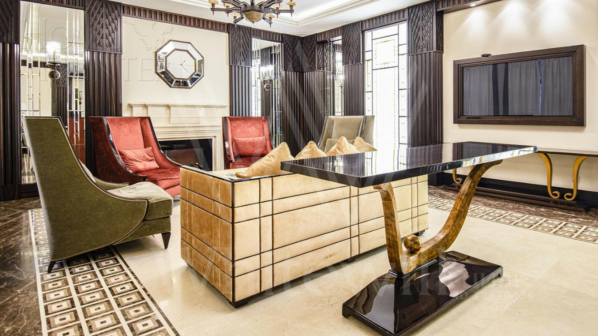 2-КОМН. КВАРТИРА С ОТДЕЛКОЙ 70.6 М² НА 3 ЭТАЖЕ