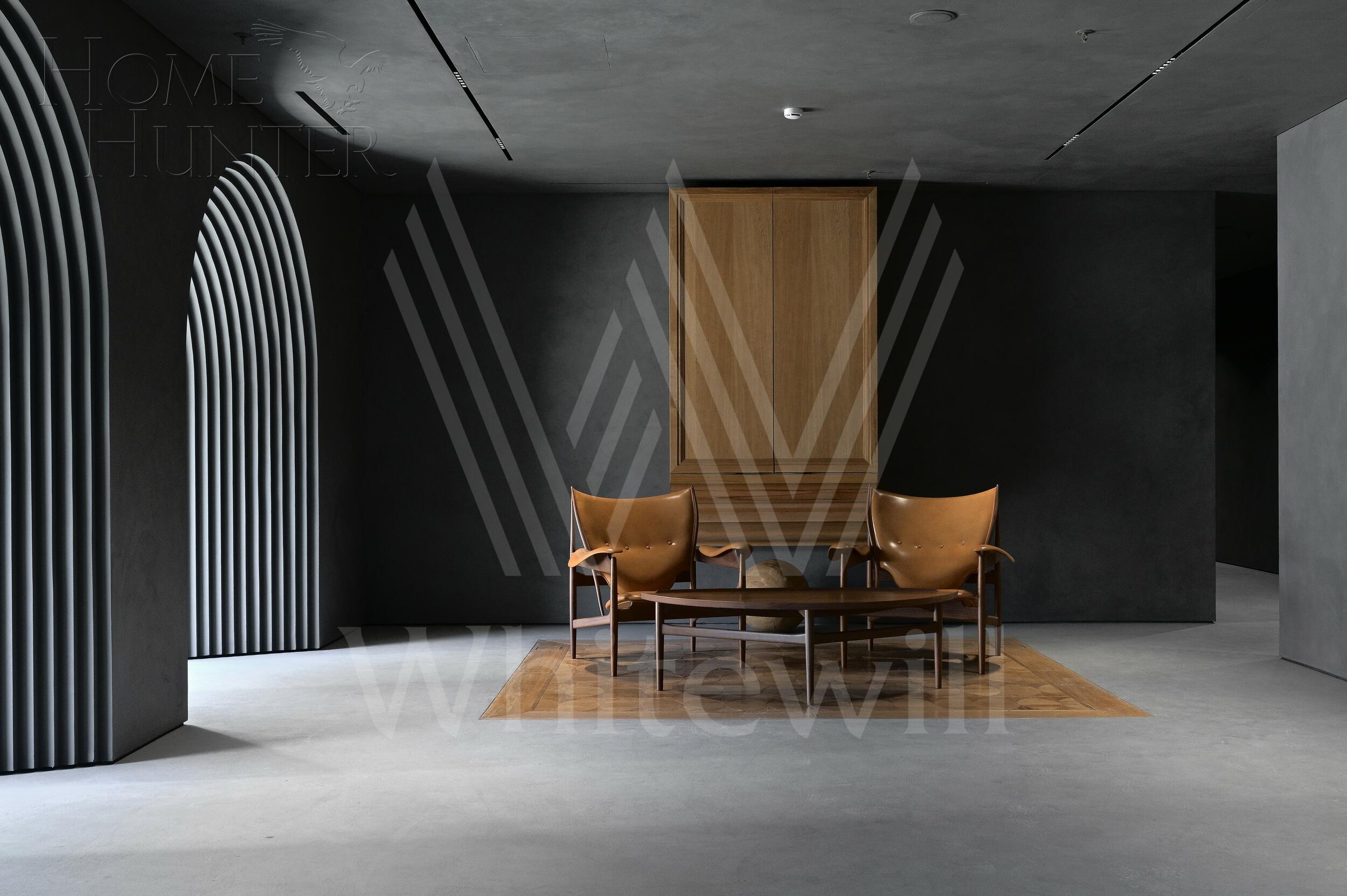 4-КОМН. КВАРТИРА БЕЗ ОТДЕЛКИ 169.7 М² НА 3 ЭТАЖЕ