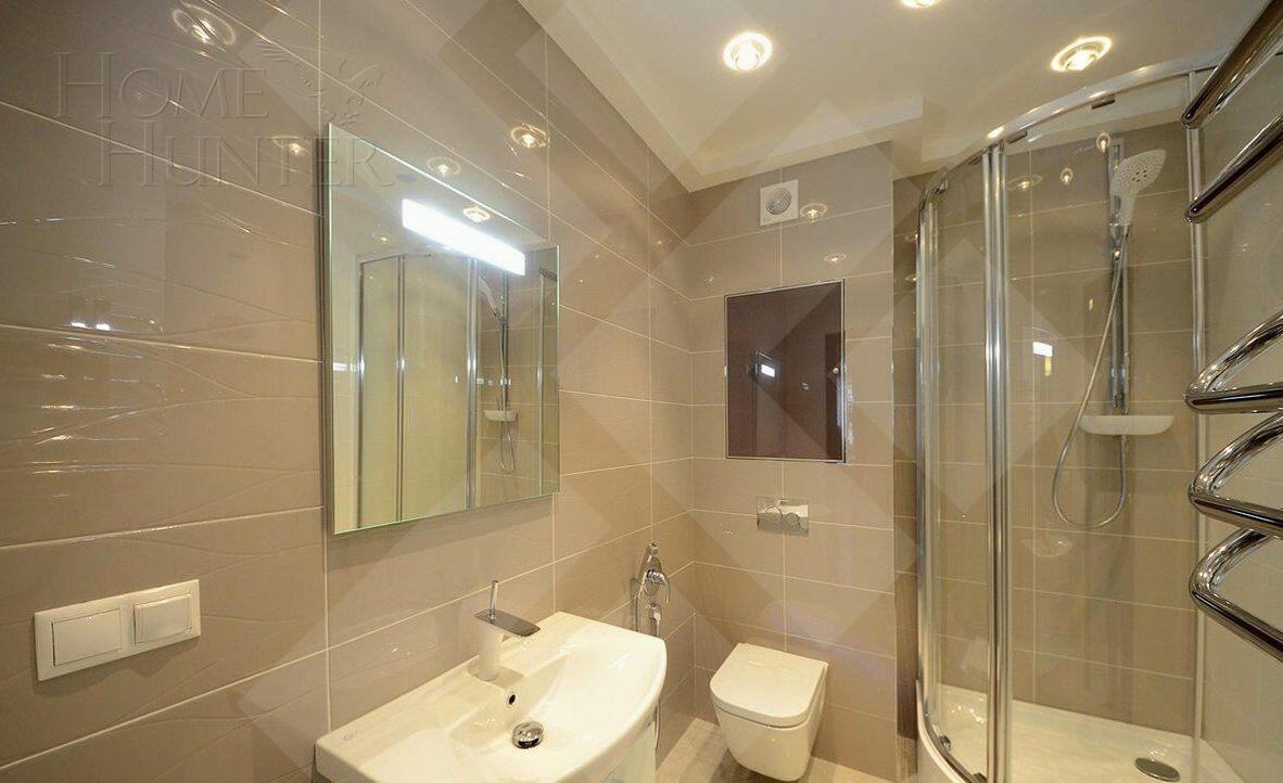 2-КОМН. КВАРТИРА С ОТДЕЛКОЙ 41 М² НА 8 ЭТАЖЕ