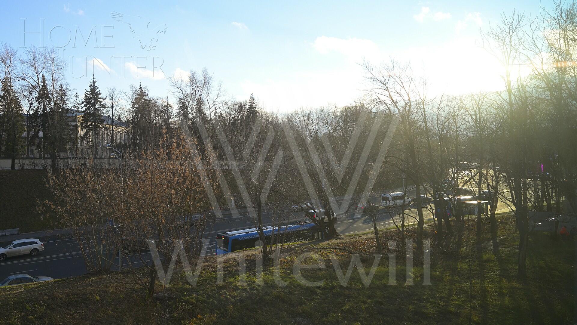 3-КОМН. КВАРТИРА С ОТДЕЛКОЙ 101 М² НА 2 ЭТАЖЕ