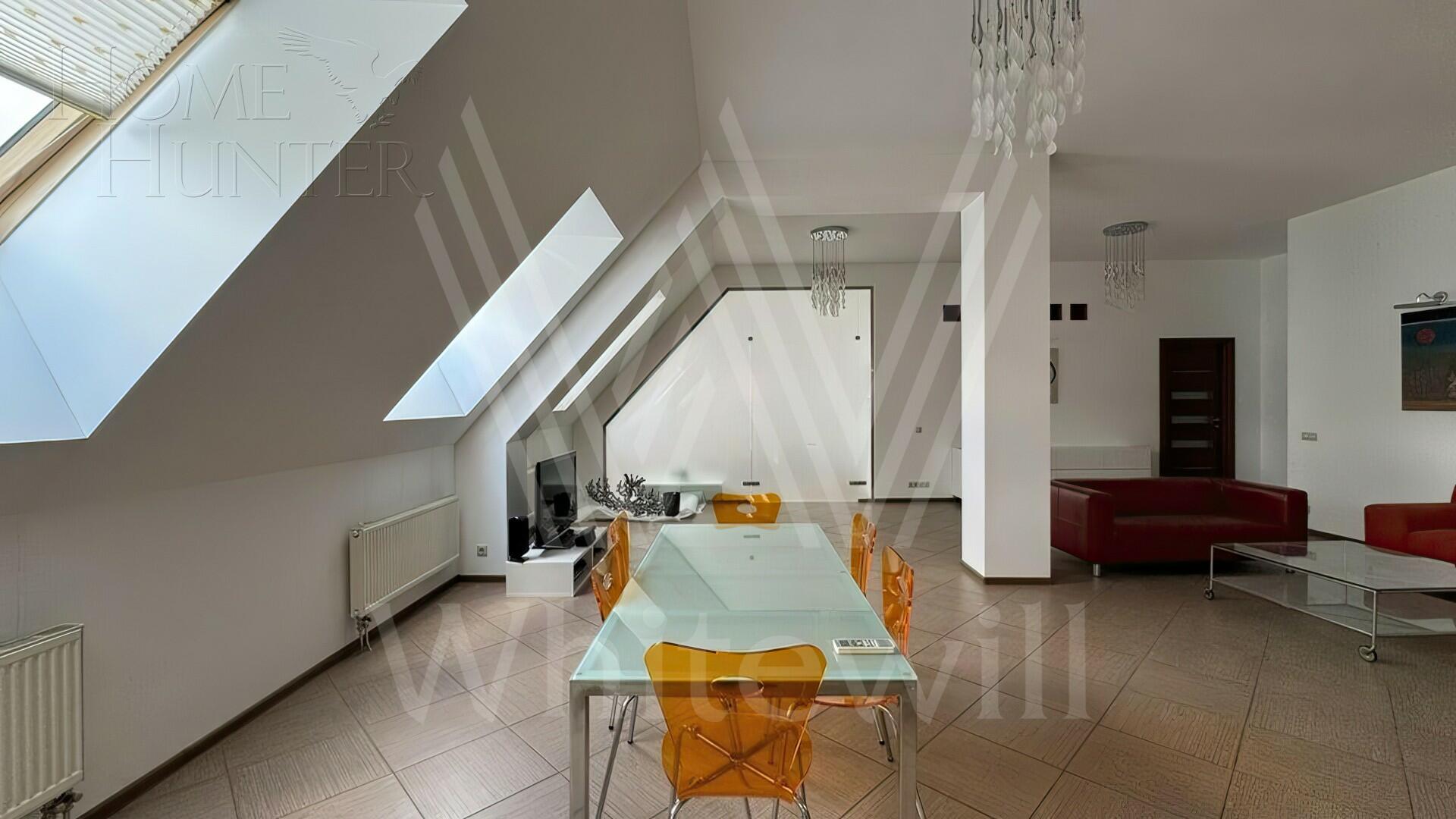 5-КОМН. КВАРТИРА С ОТДЕЛКОЙ 223 М² НА 5 ЭТАЖЕ