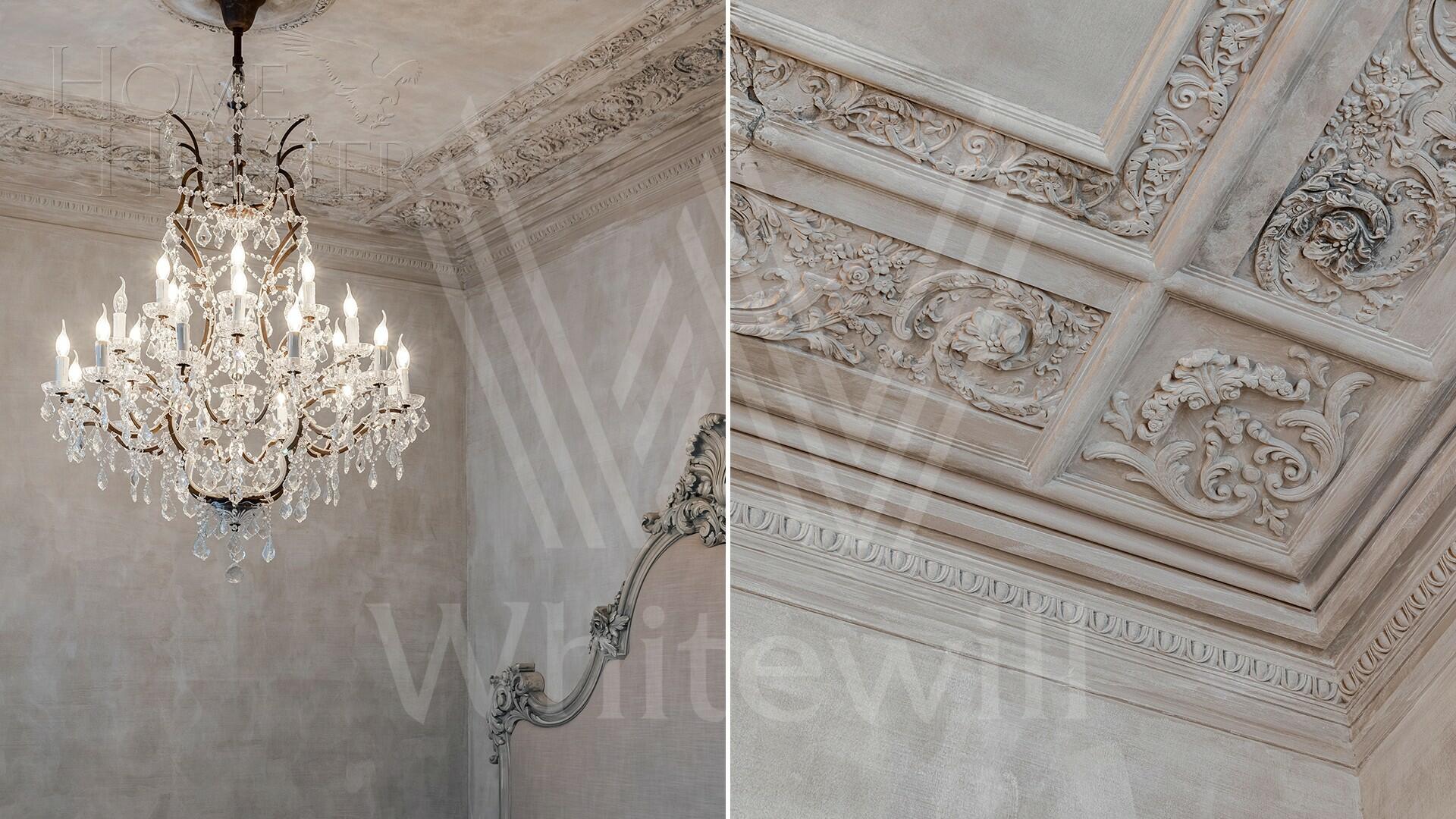 2-УРОВНЕВЫЙ ПЕНТХАУС С ОТДЕЛКОЙ 303 М² НА 11 ЭТАЖЕ