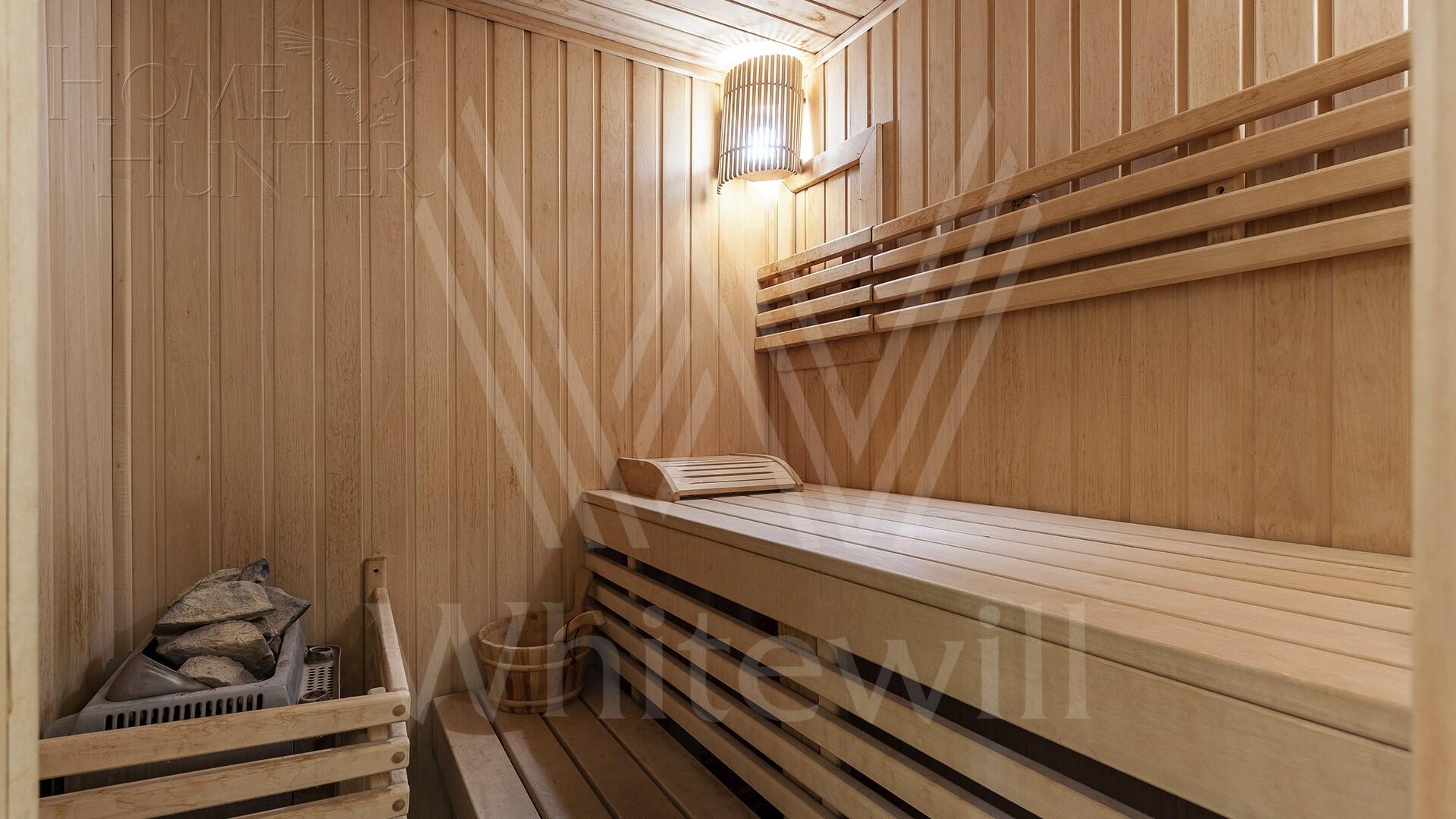 4-КОМН. КВАРТИРА С ОТДЕЛКОЙ 187.4 М² НА 18 ЭТАЖЕ