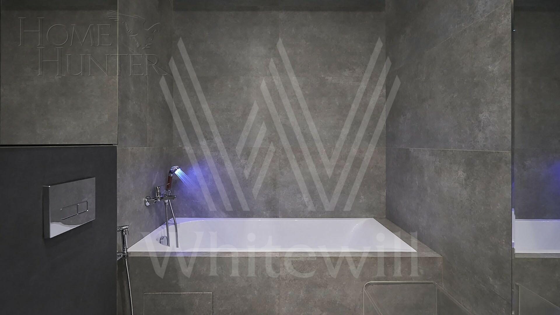 2-КОМН. КВАРТИРА С ОТДЕЛКОЙ 97 М² НА 4 ЭТАЖЕ