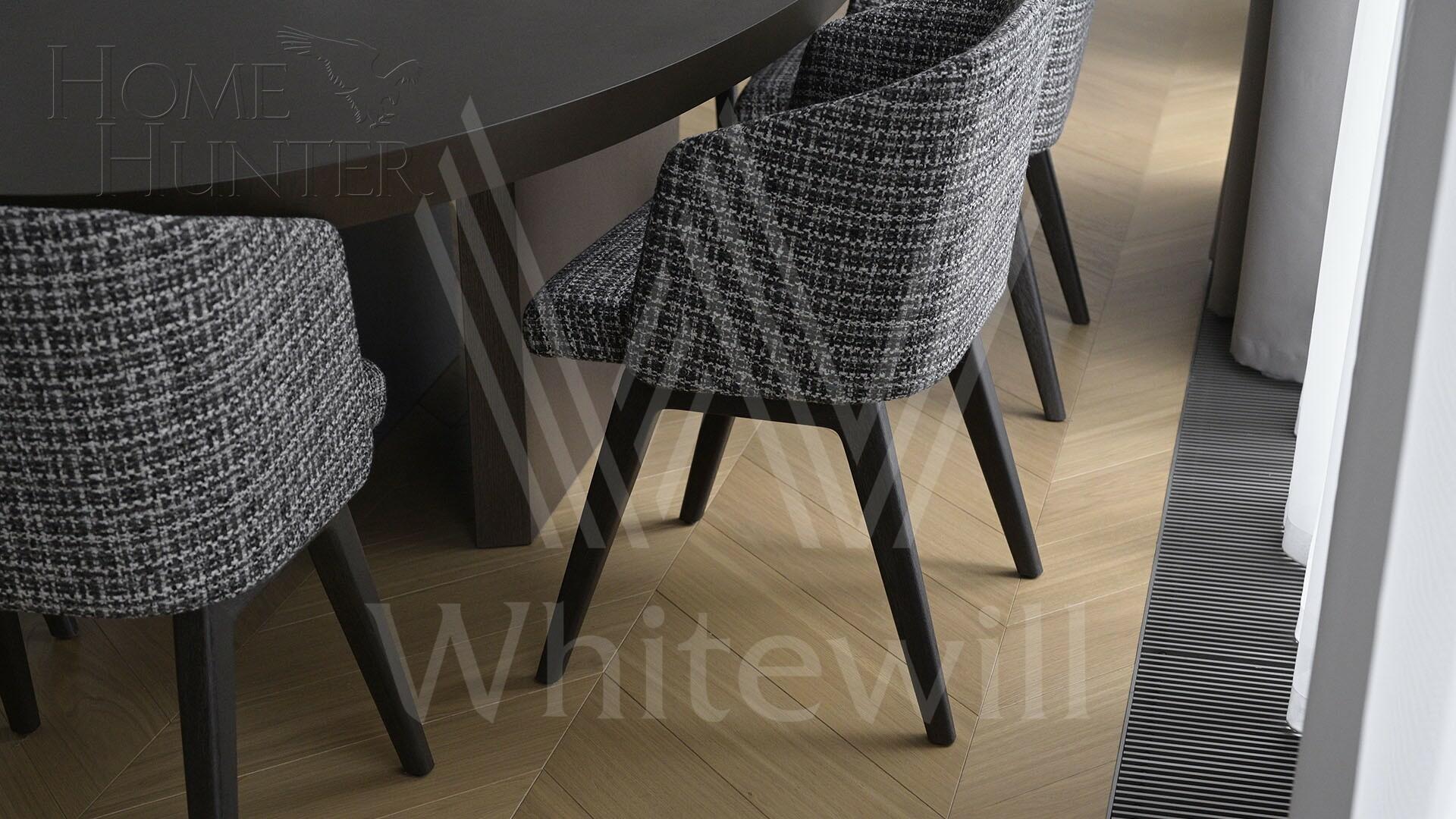 3-КОМН. АПАРТАМЕНТЫ С ОТДЕЛКОЙ 195 М² НА 2 ЭТАЖЕ