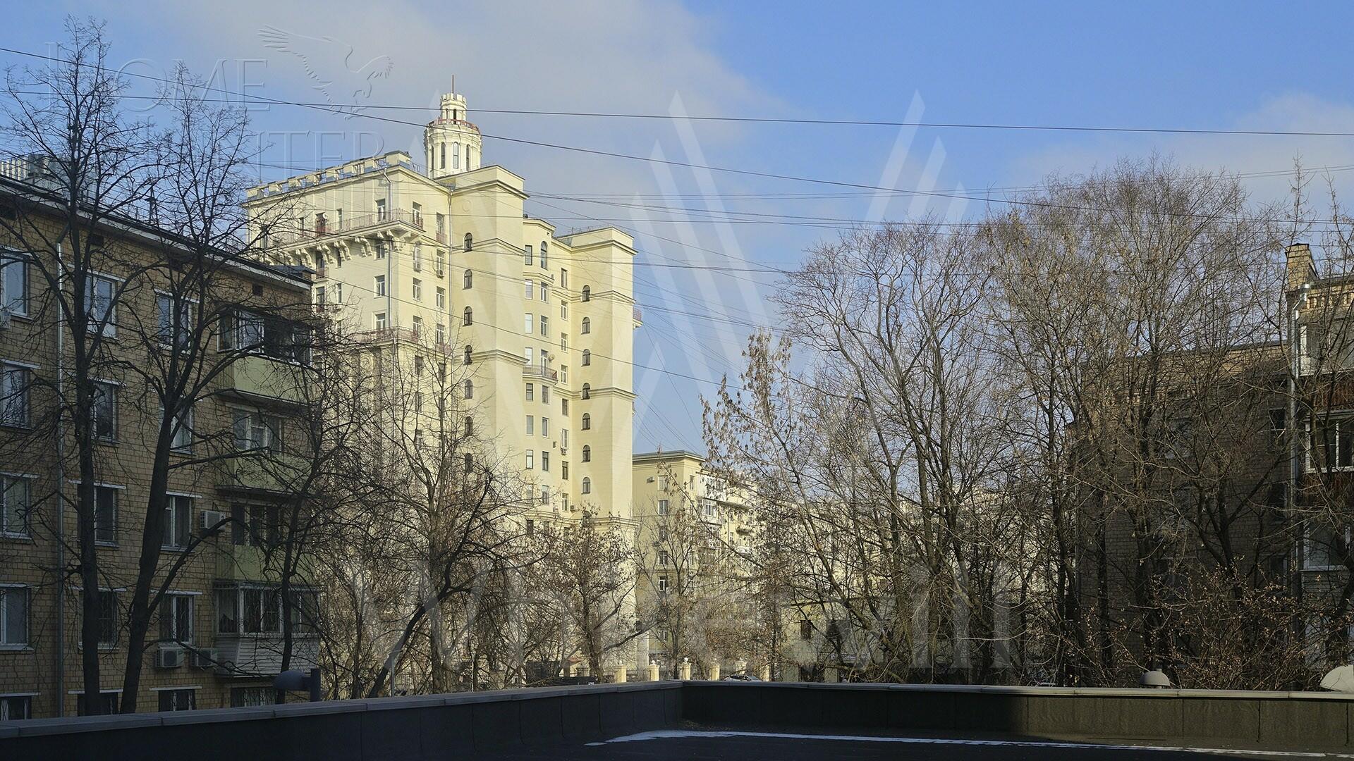 2-КОМН. КВАРТИРА С ОТДЕЛКОЙ 92.3 М² НА 2 ЭТАЖЕ