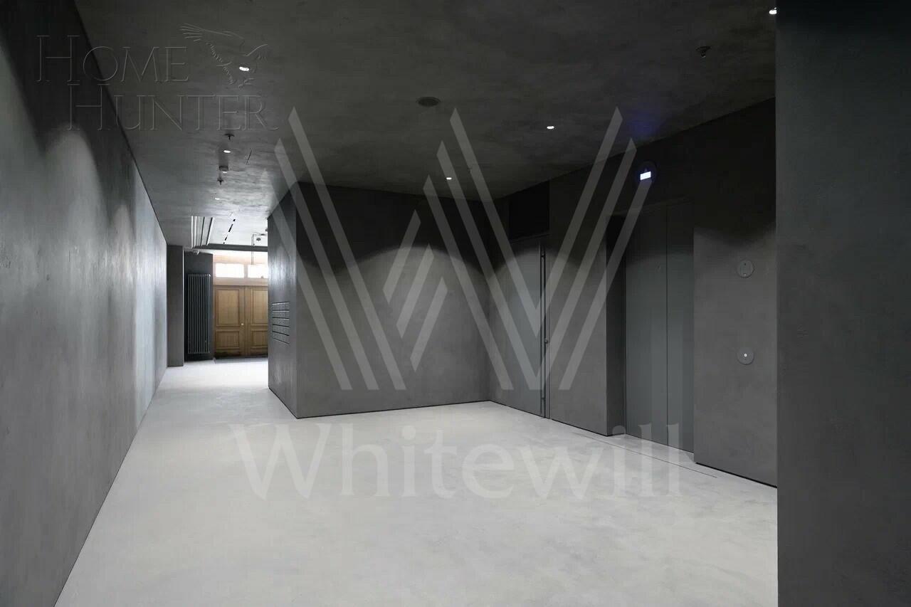 4-КОМН. КВАРТИРА БЕЗ ОТДЕЛКИ 169.7 М² НА 3 ЭТАЖЕ