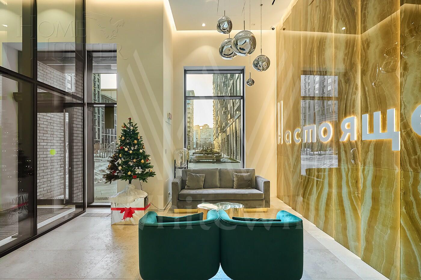 2-КОМН. КВАРТИРА БЕЗ ОТДЕЛКИ 62.9 М² НА 9 ЭТАЖЕ