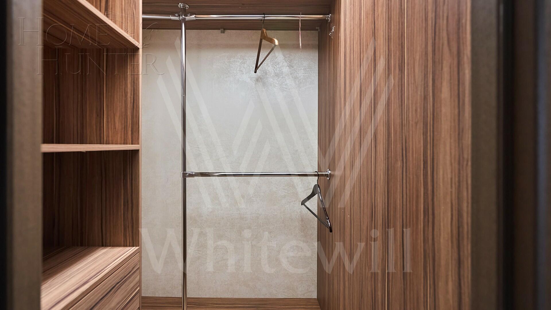 2-КОМН. КВАРТИРА С ОТДЕЛКОЙ 56 М² НА 15 ЭТАЖЕ