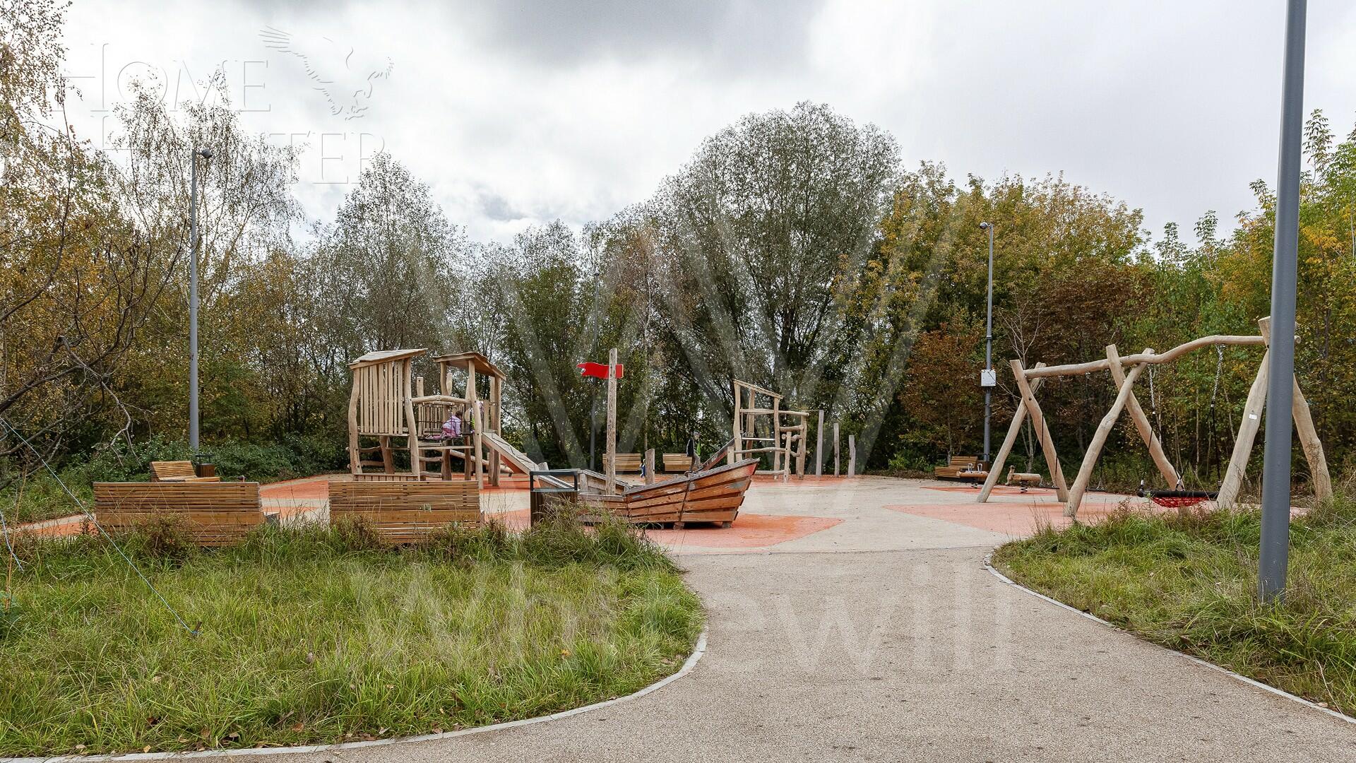 4-КОМН. КВАРТИРА С ОТДЕЛКОЙ 234 М² НА 4 ЭТАЖЕ