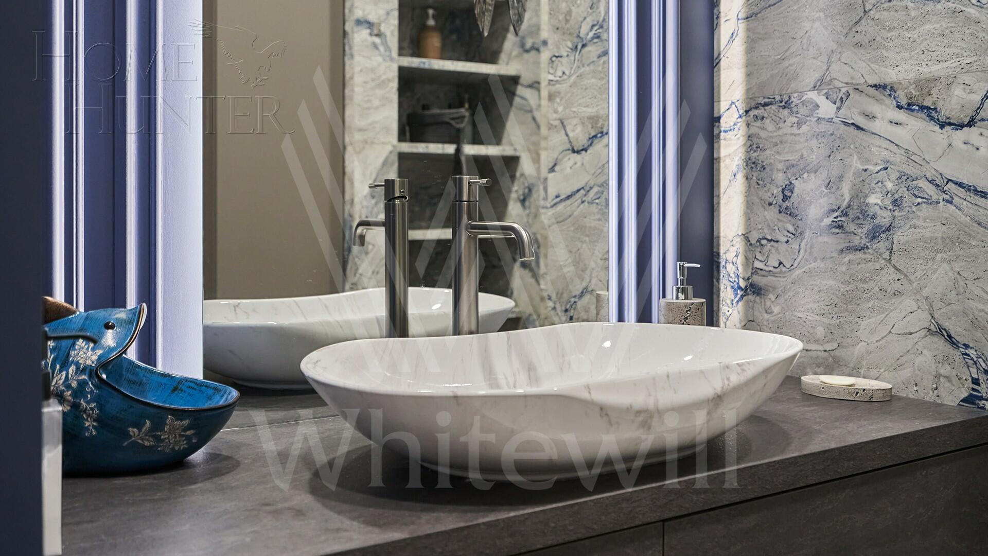 1-КОМН. КВАРТИРА С ОТДЕЛКОЙ 47.7 М² НА 22 ЭТАЖЕ