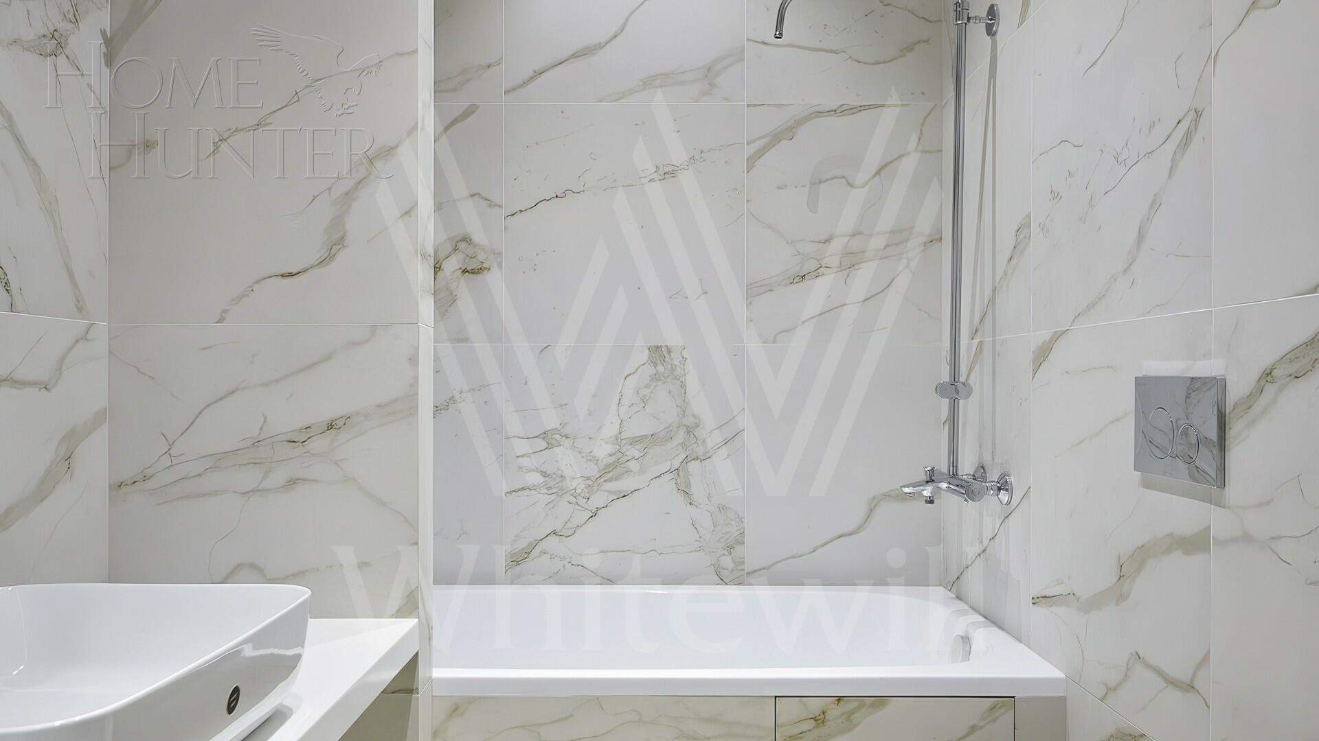 3-КОМН. АПАРТАМЕНТЫ С ОТДЕЛКОЙ 69 М² НА 10 ЭТАЖЕ