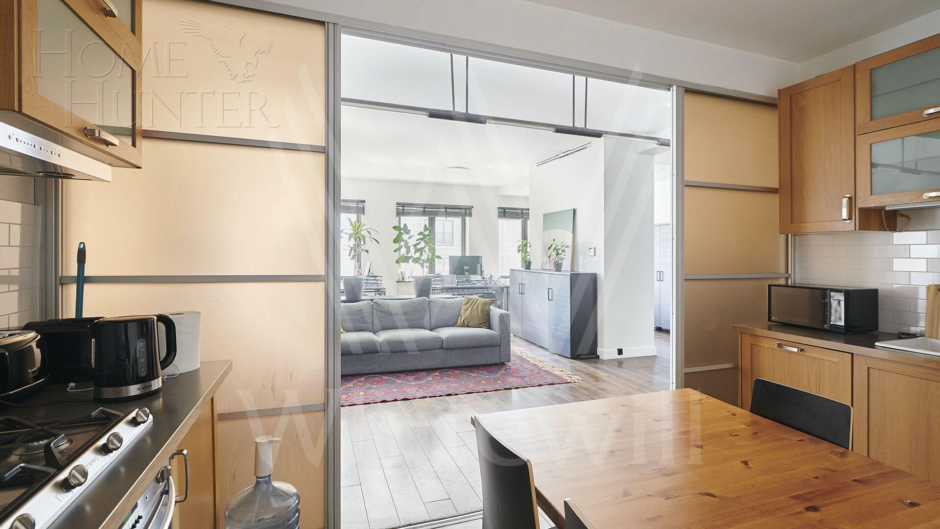 5-КОМН. КВАРТИРА С ОТДЕЛКОЙ 133 М² НА 5 ЭТАЖЕ