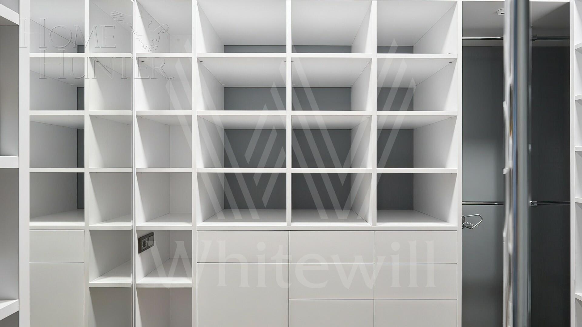 4-КОМН. КВАРТИРА С ОТДЕЛКОЙ 117.2 М² НА 5 ЭТАЖЕ