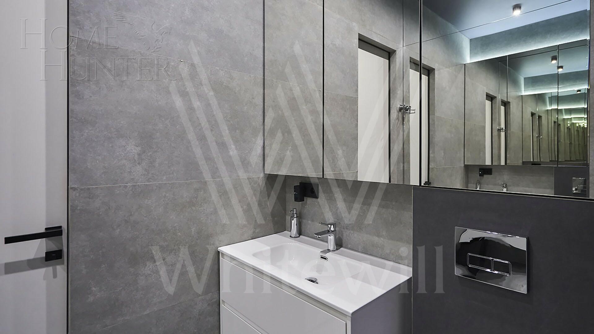 2-КОМН. КВАРТИРА С ОТДЕЛКОЙ 97 М² НА 4 ЭТАЖЕ