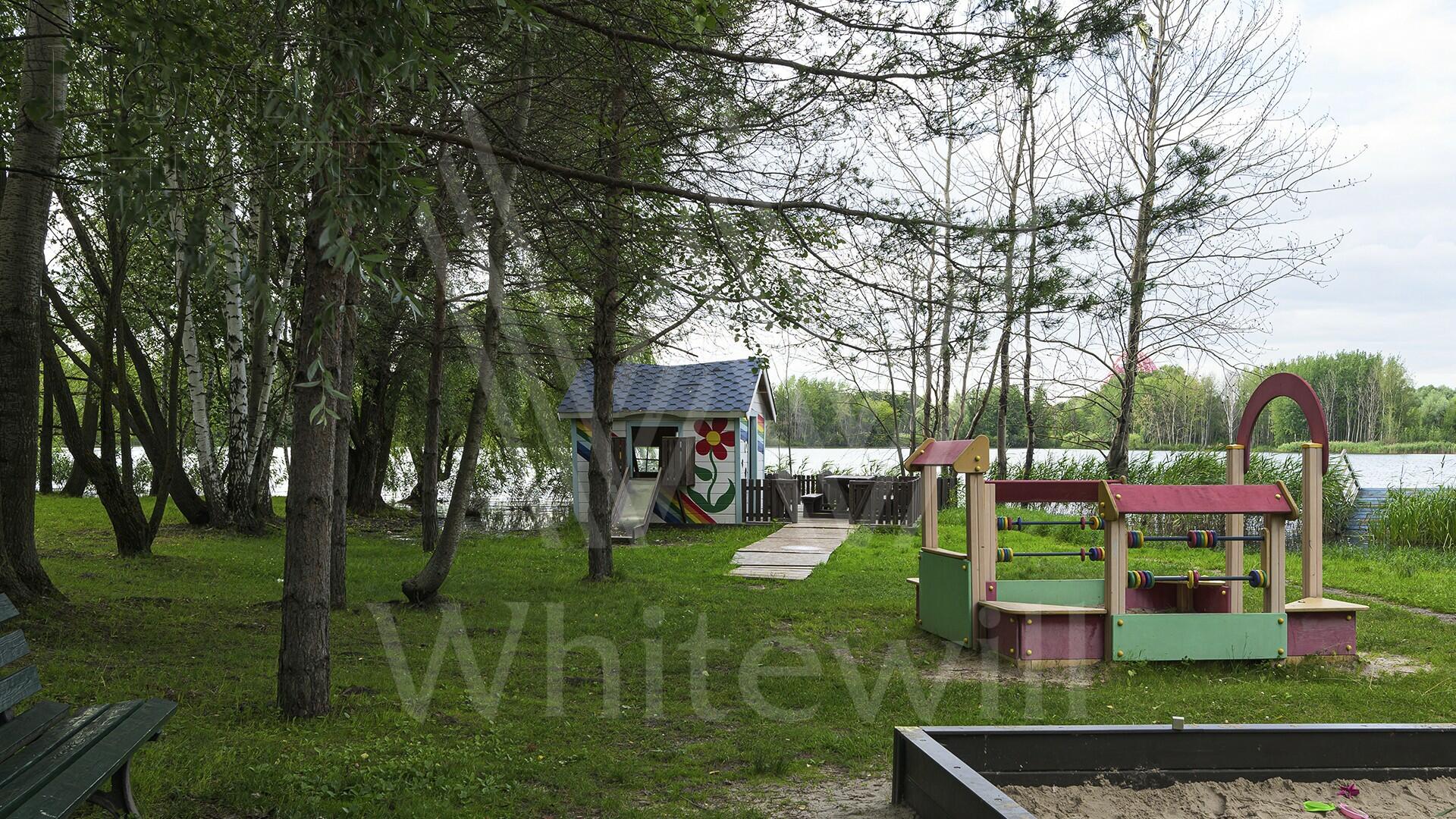 5-КОМН. КВАРТИРА С ОТДЕЛКОЙ 274 М² НА 4 ЭТАЖЕ