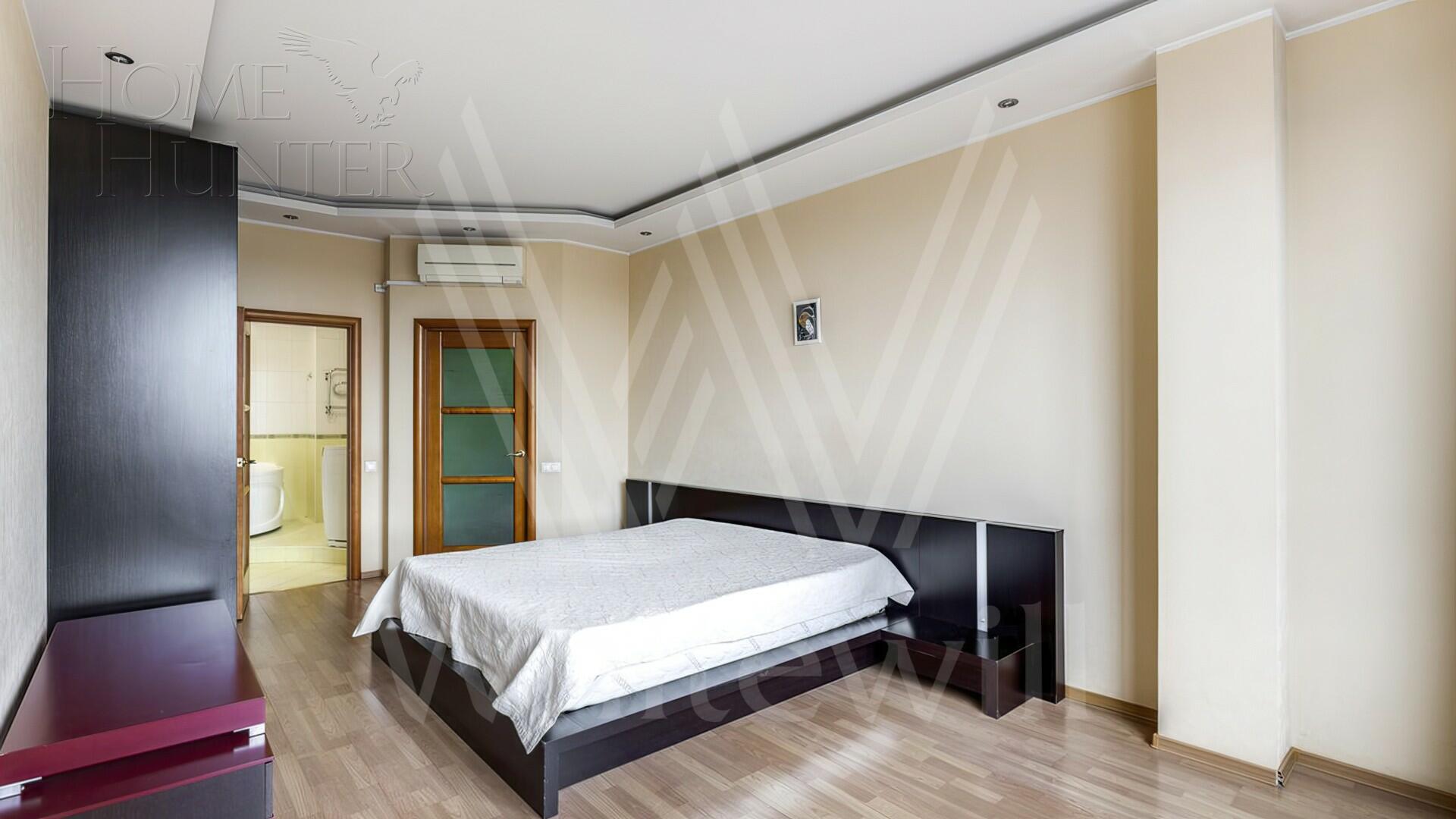 3-КОМН. КВАРТИРА С ОТДЕЛКОЙ 100.6 М² НА 7 ЭТАЖЕ