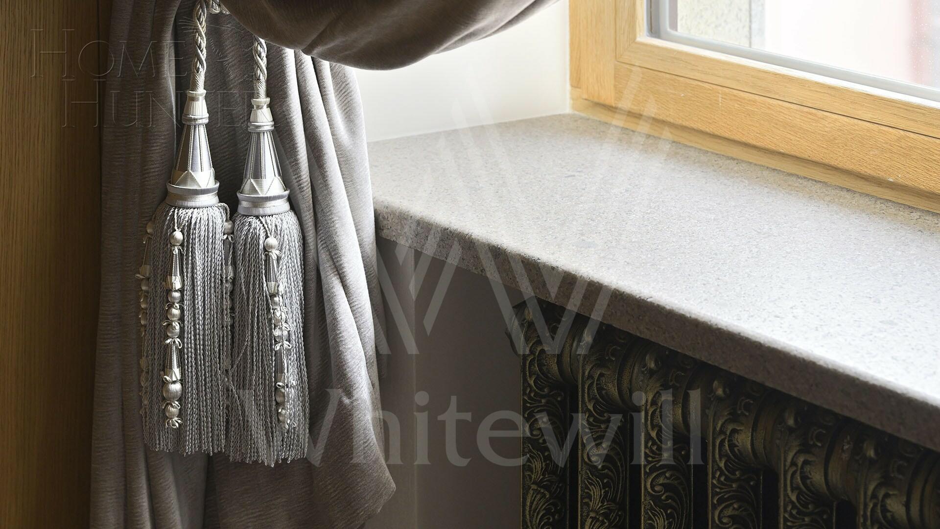 3-КОМН. КВАРТИРА С ОТДЕЛКОЙ 170.5 М² НА 7 ЭТАЖЕ