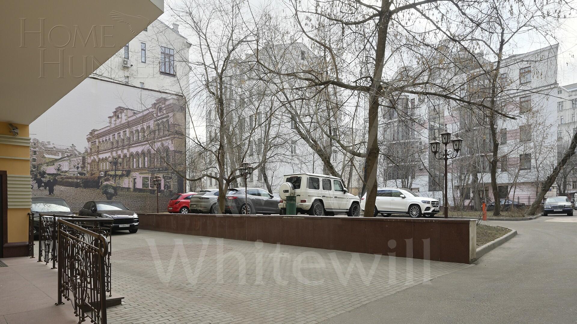 2-КОМН. КВАРТИРА С ОТДЕЛКОЙ 70.6 М² НА 3 ЭТАЖЕ